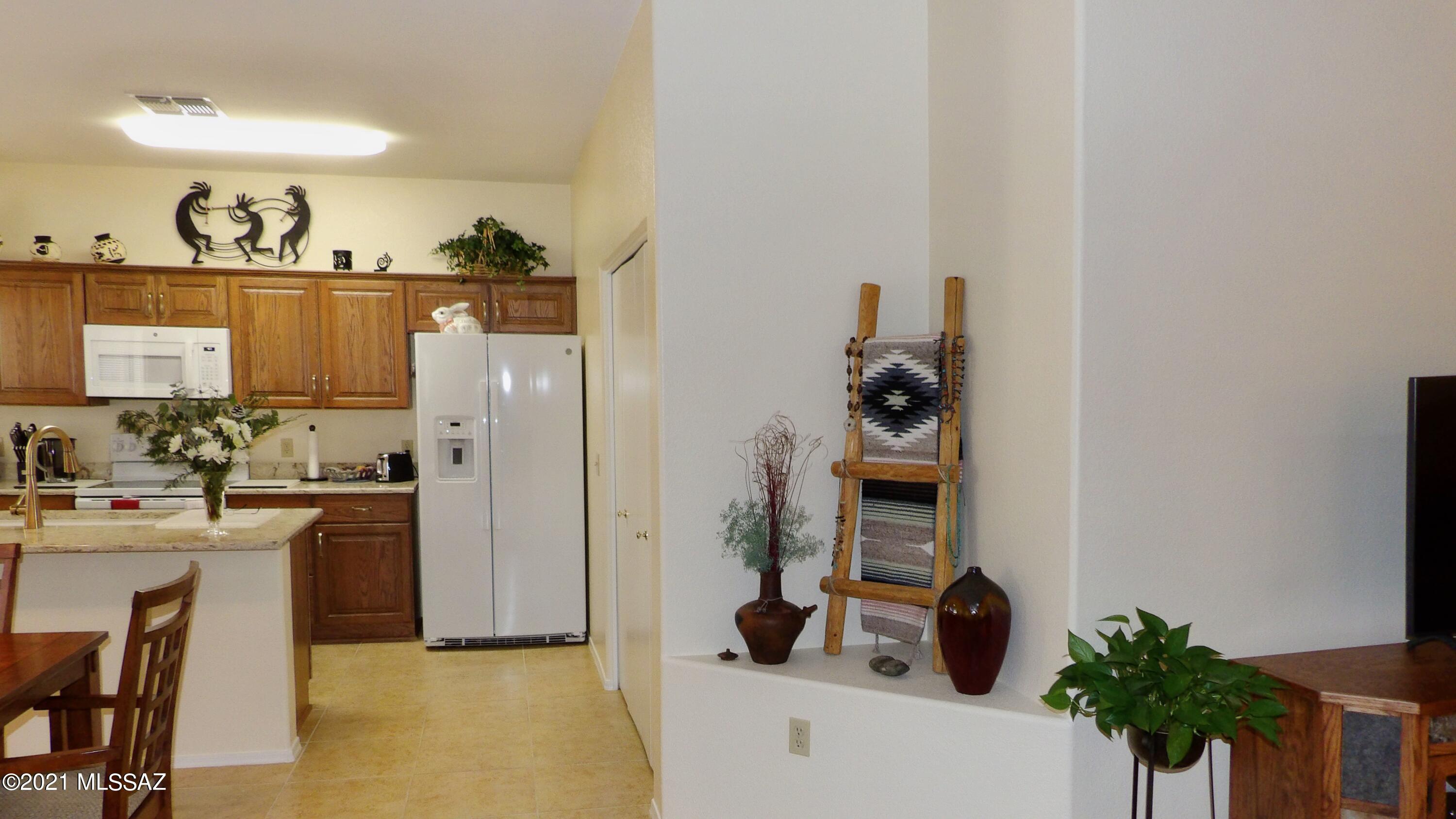 Las Campanas Blk. K (1-113) - Residential