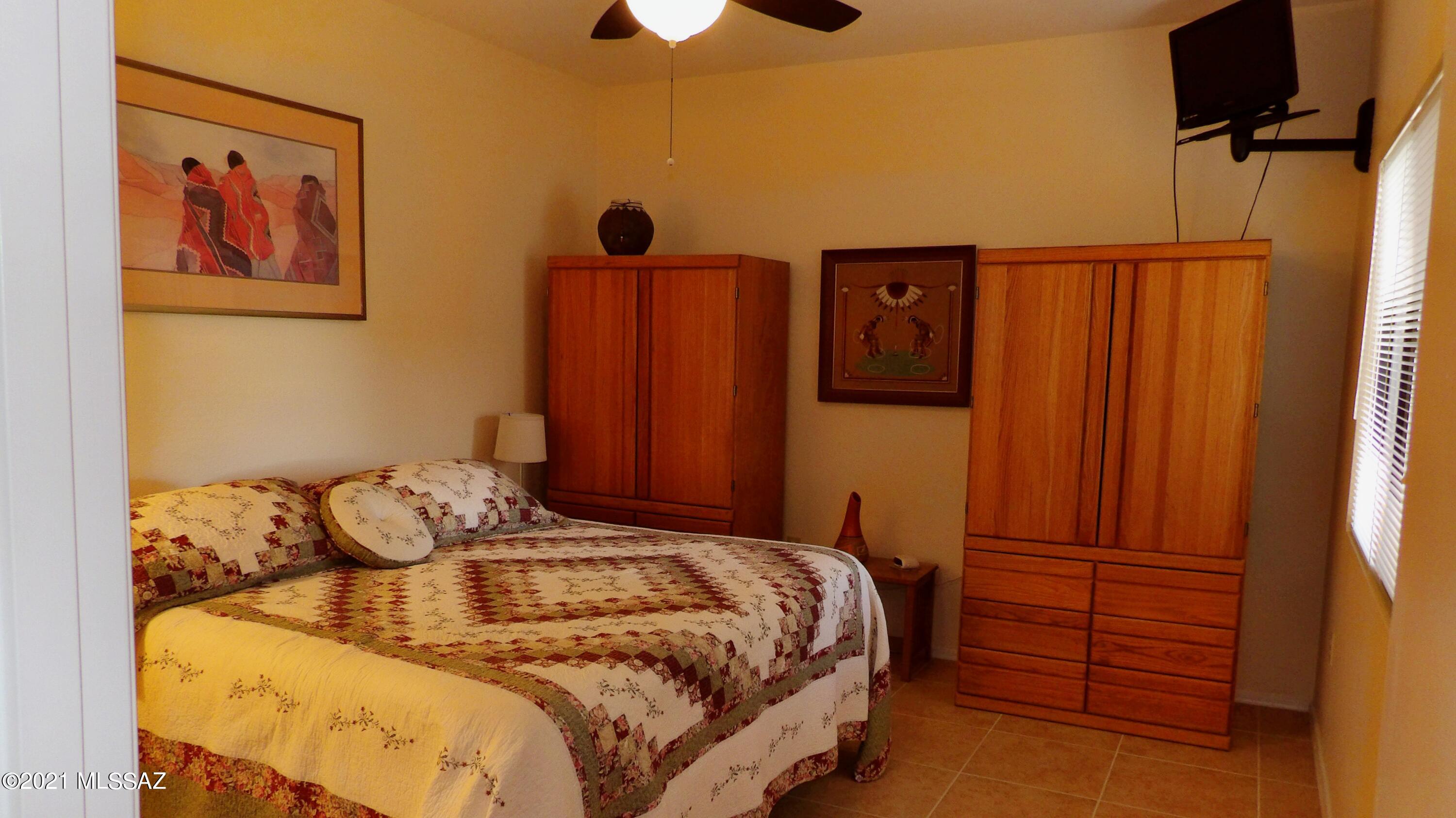 Las Campanas Blk. K (1-113) - Residential