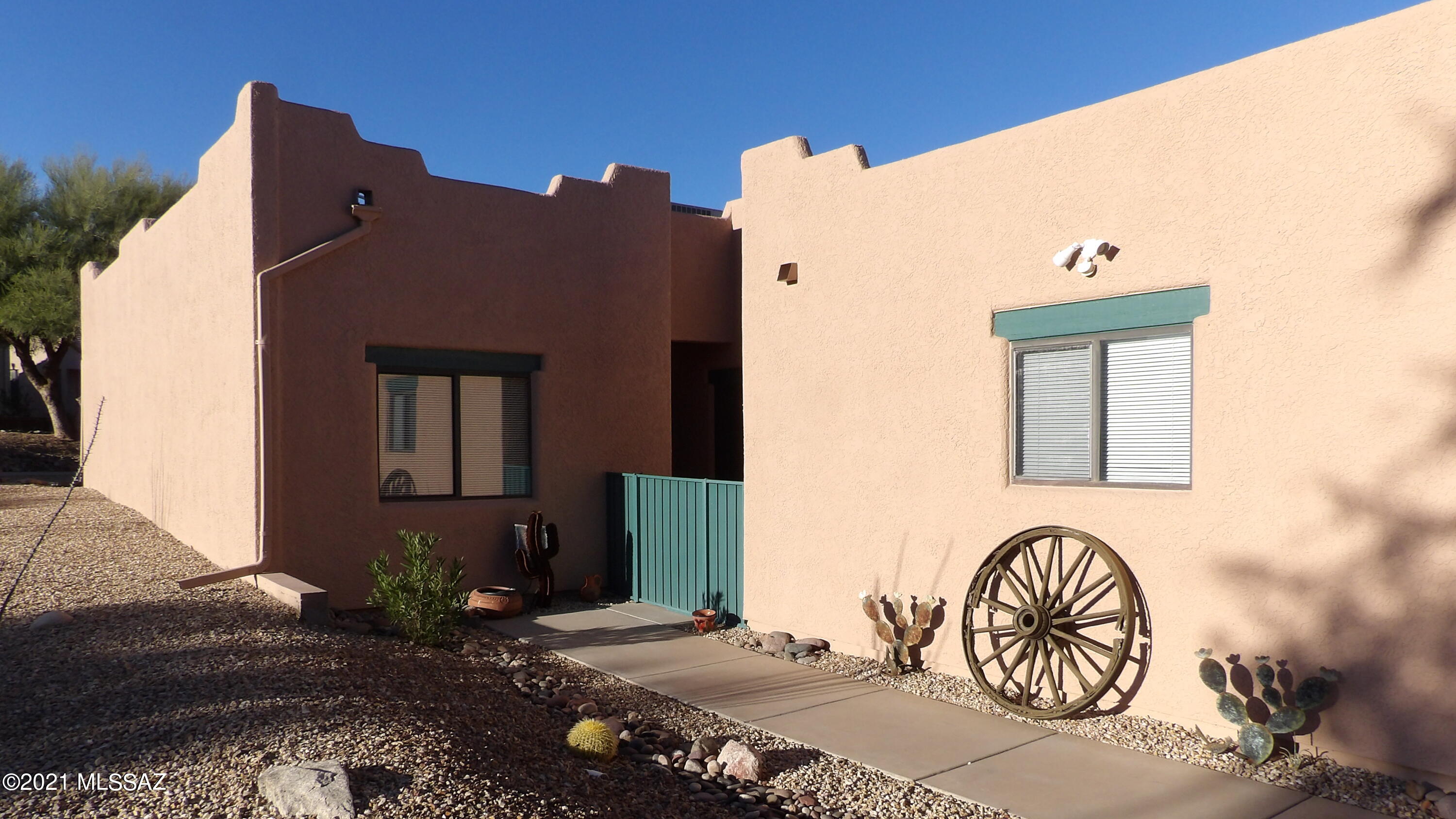 Las Campanas Blk. K (1-113) - Residential