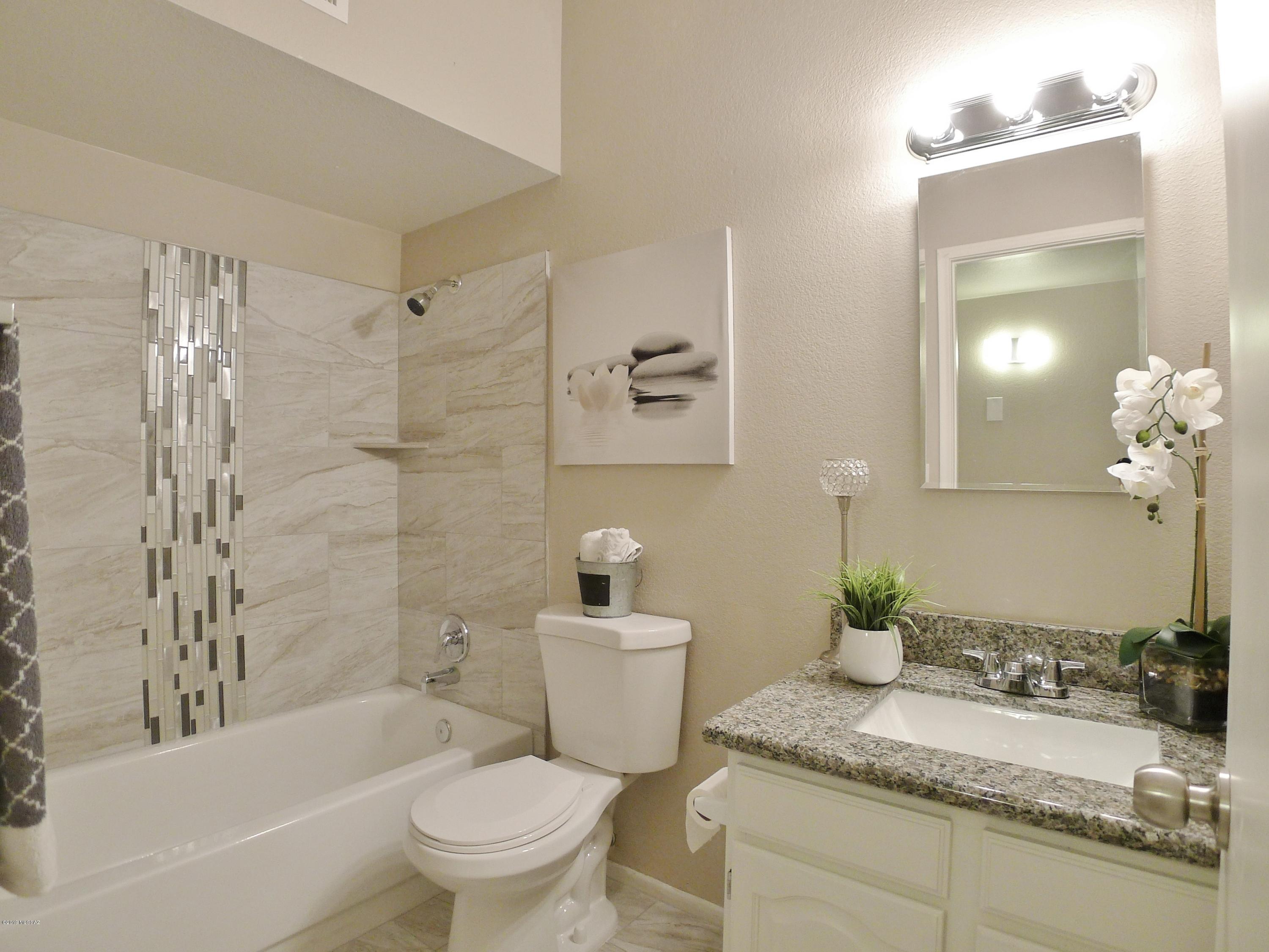 Canyon Terrace (1-65) - Residential