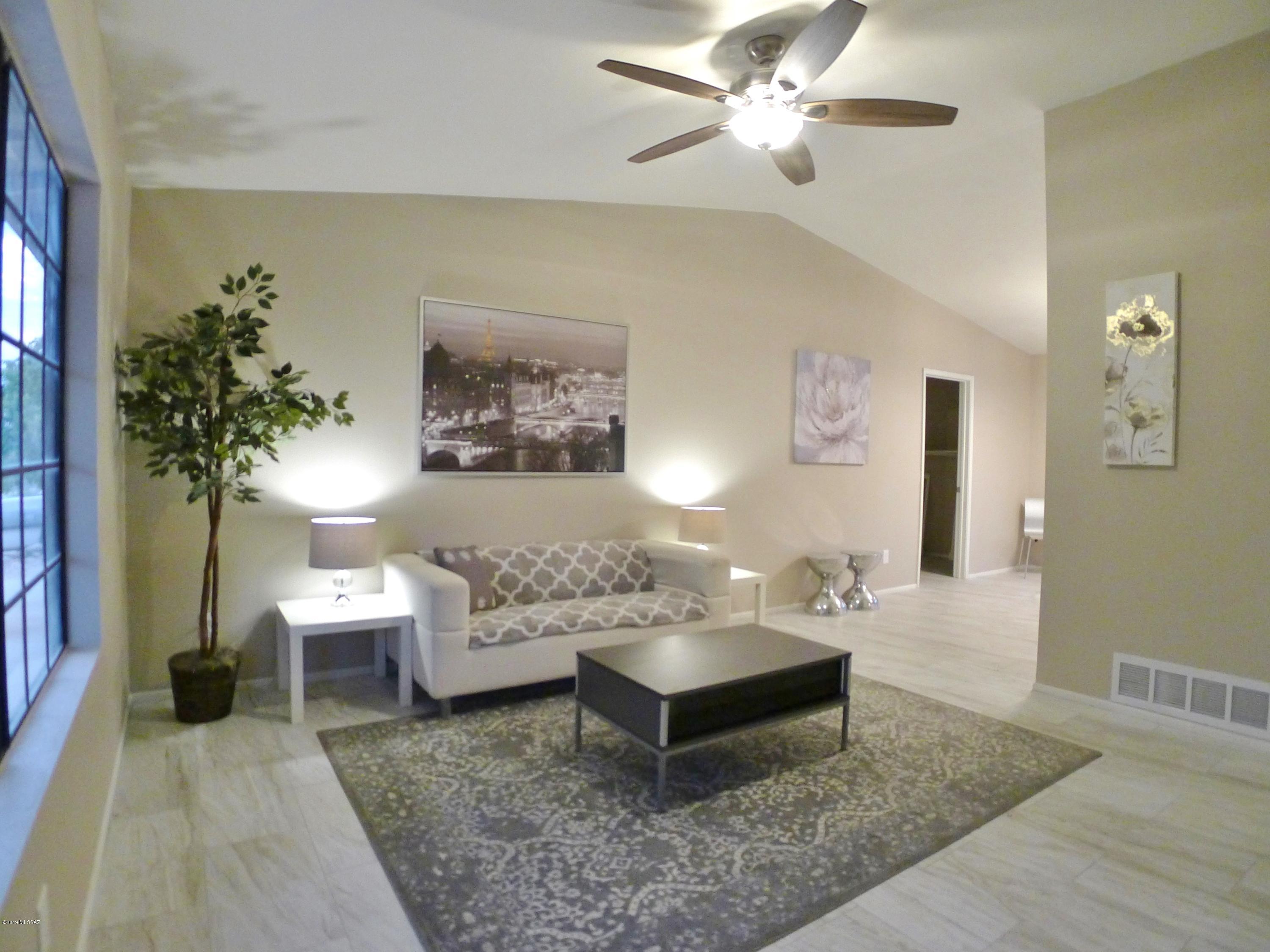Canyon Terrace (1-65) - Residential