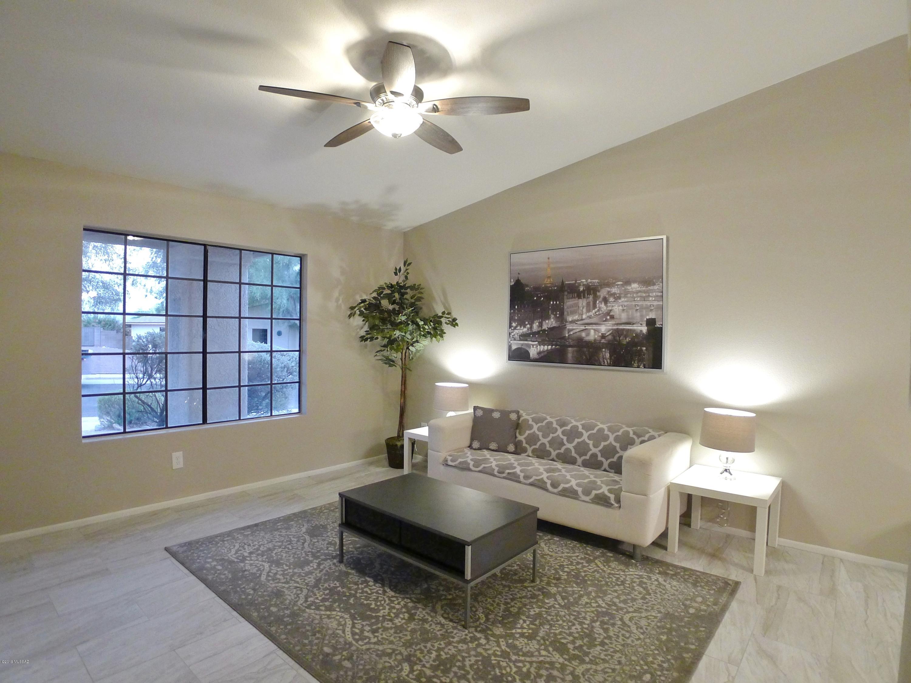 Canyon Terrace (1-65) - Residential