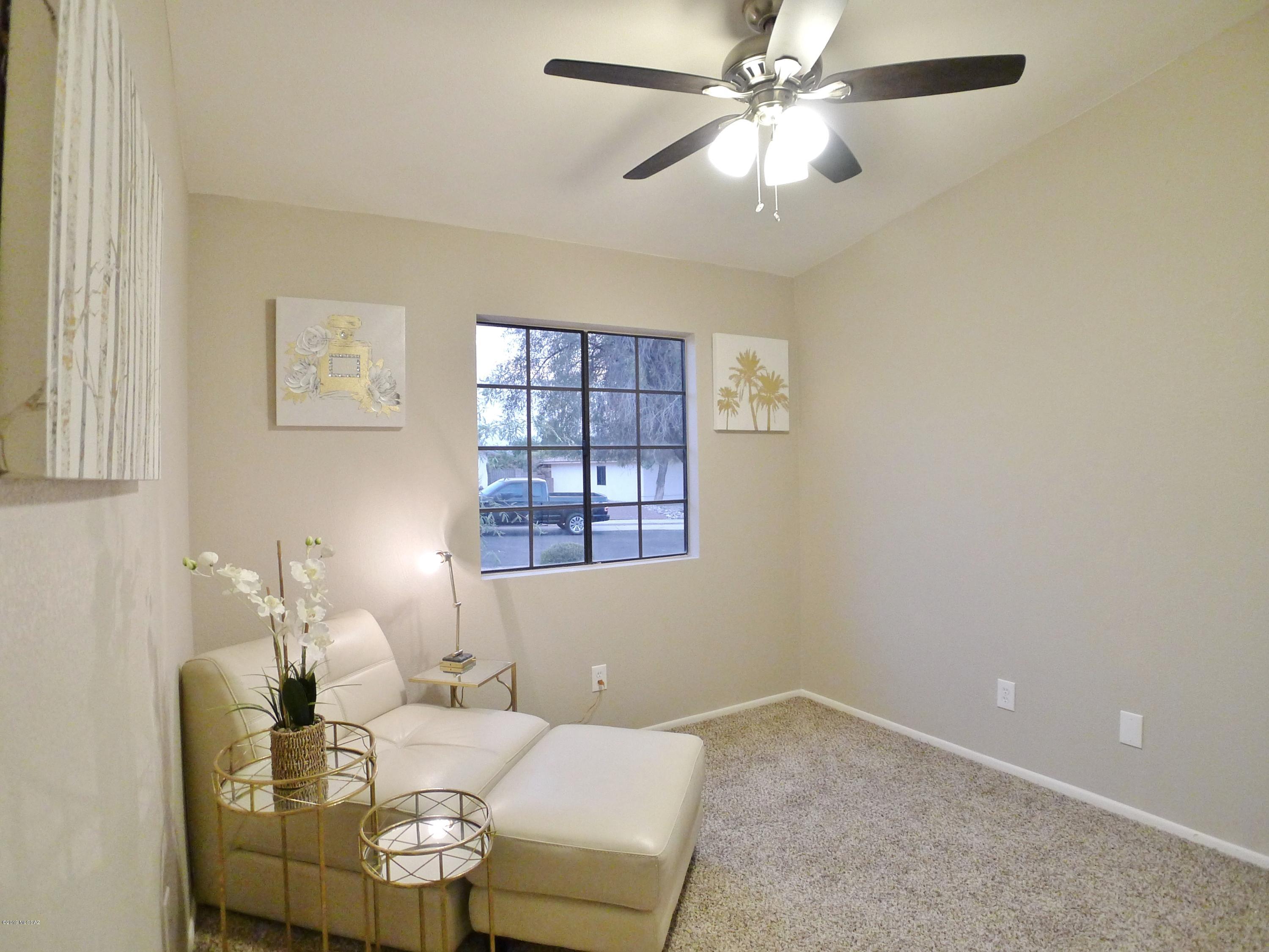 Canyon Terrace (1-65) - Residential