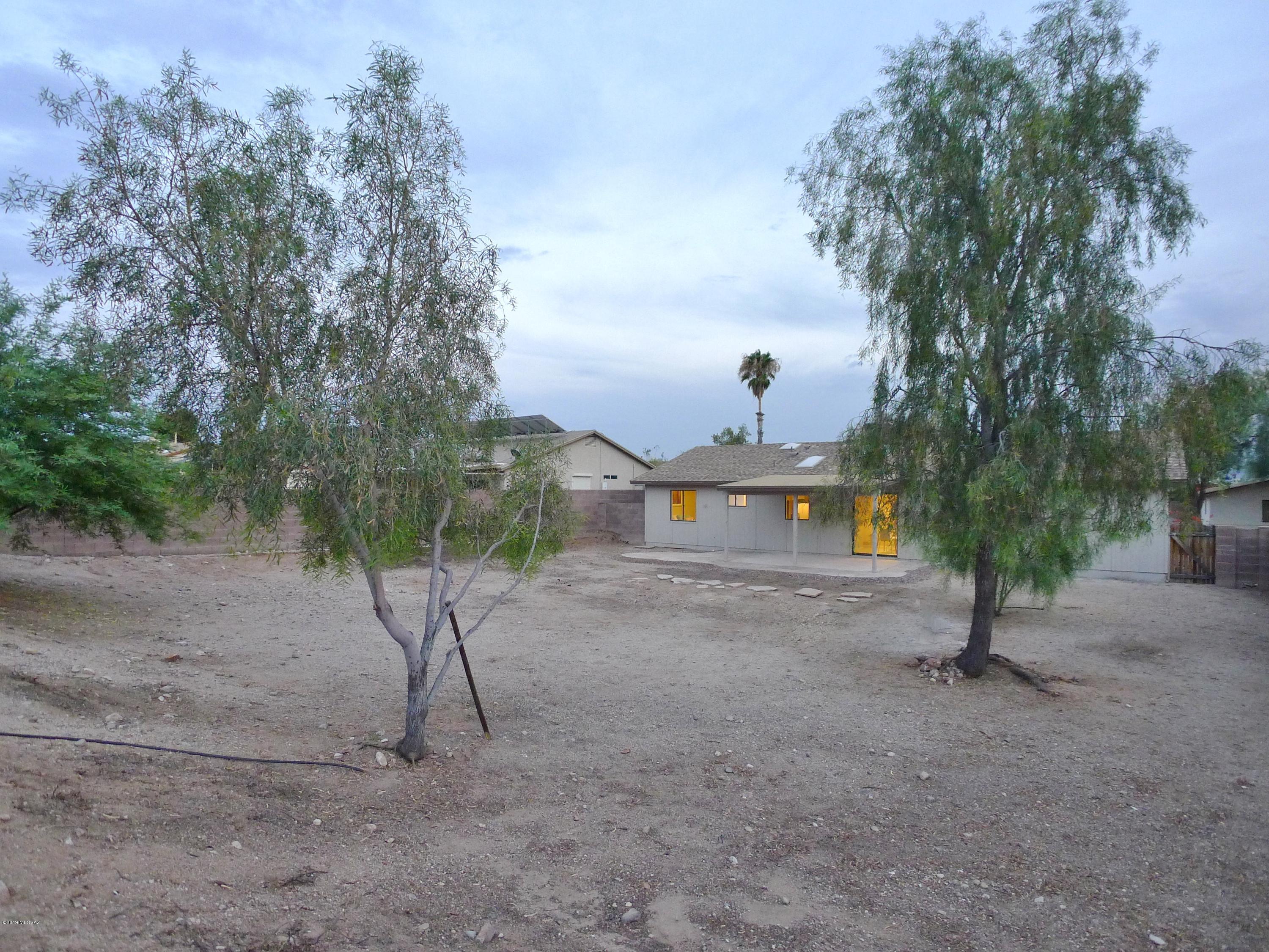 Canyon Terrace (1-65) - Residential
