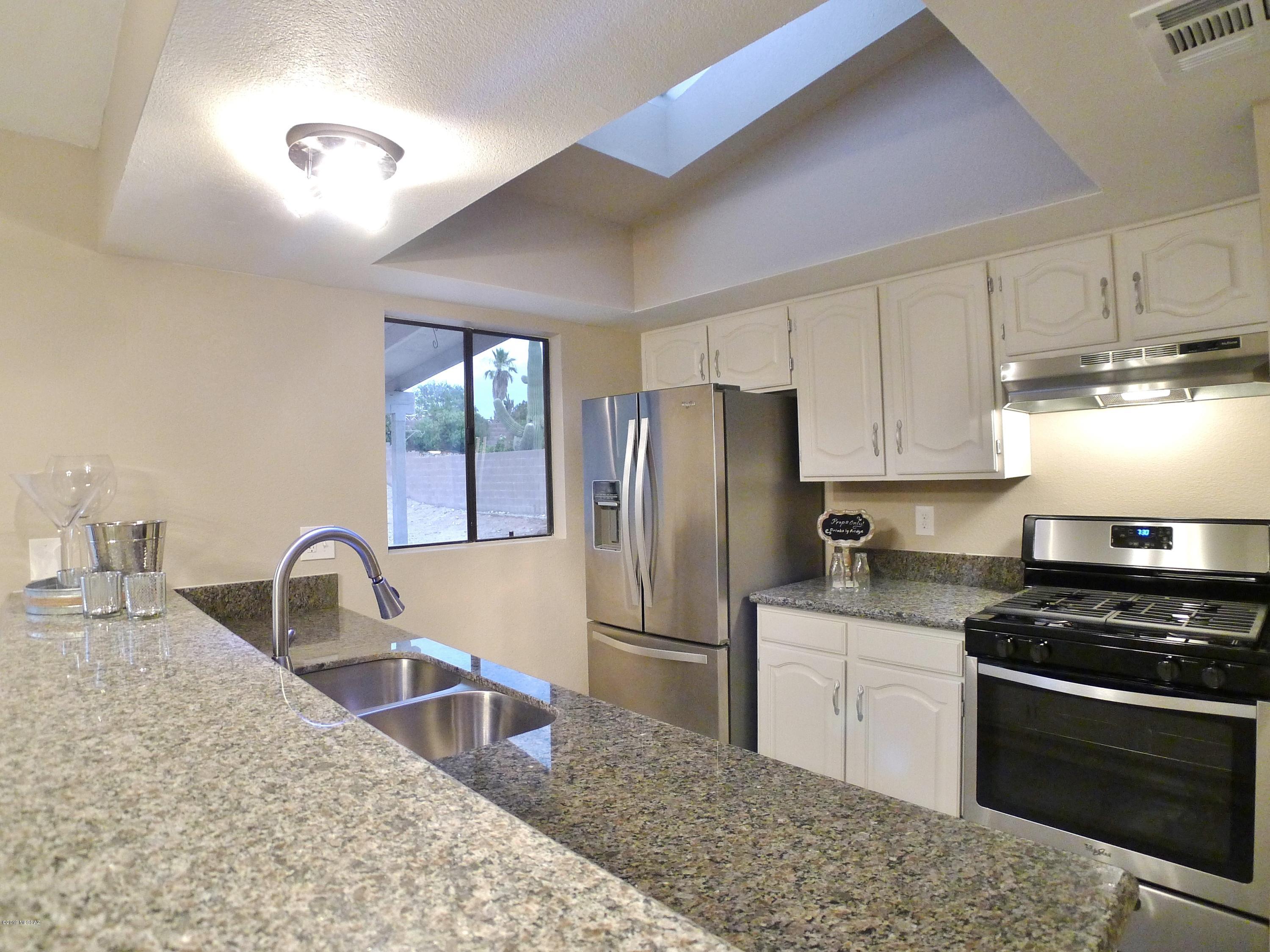 Canyon Terrace (1-65) - Residential