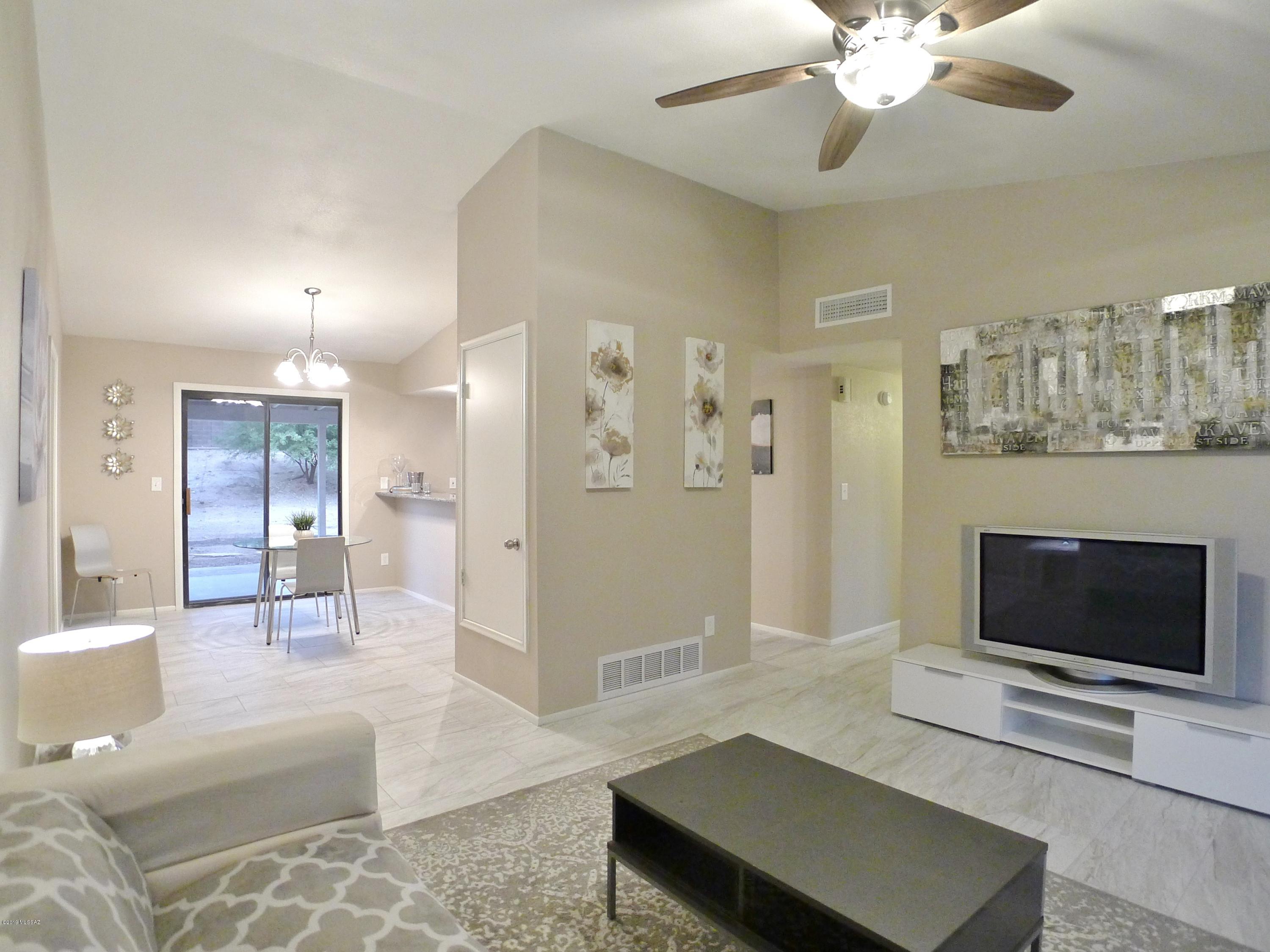 Canyon Terrace (1-65) - Residential