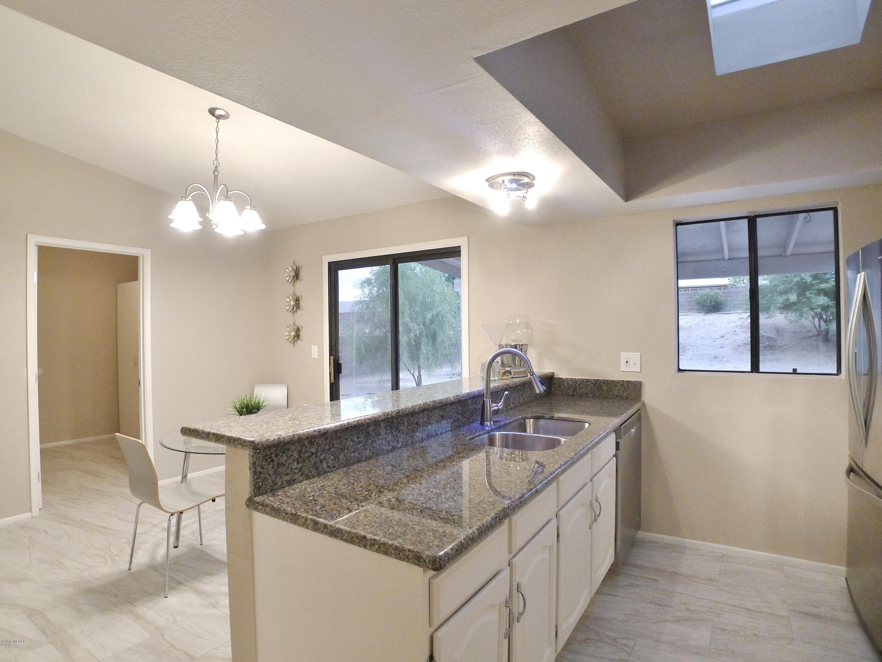 Canyon Terrace (1-65) - Residential