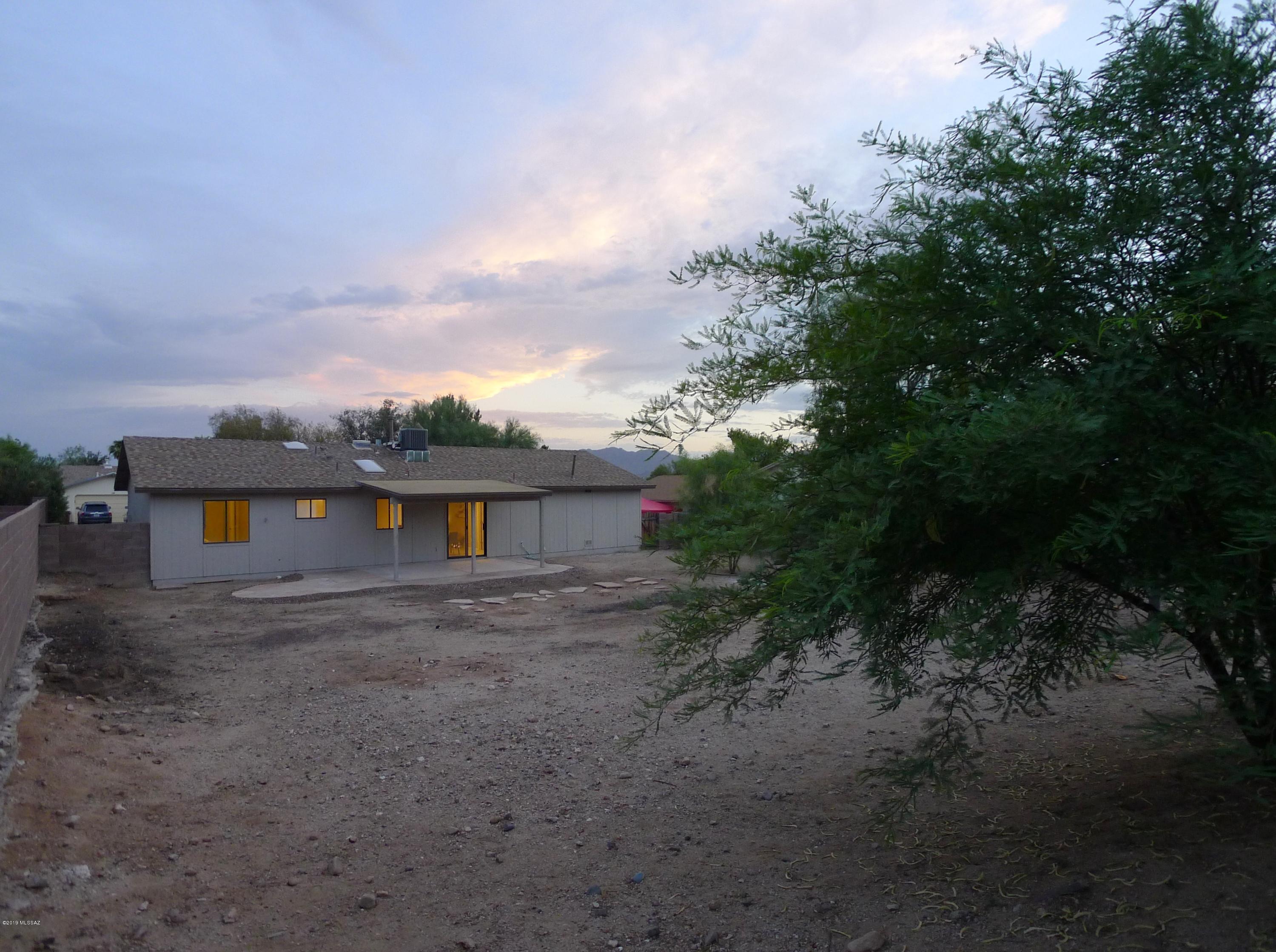 Canyon Terrace (1-65) - Residential