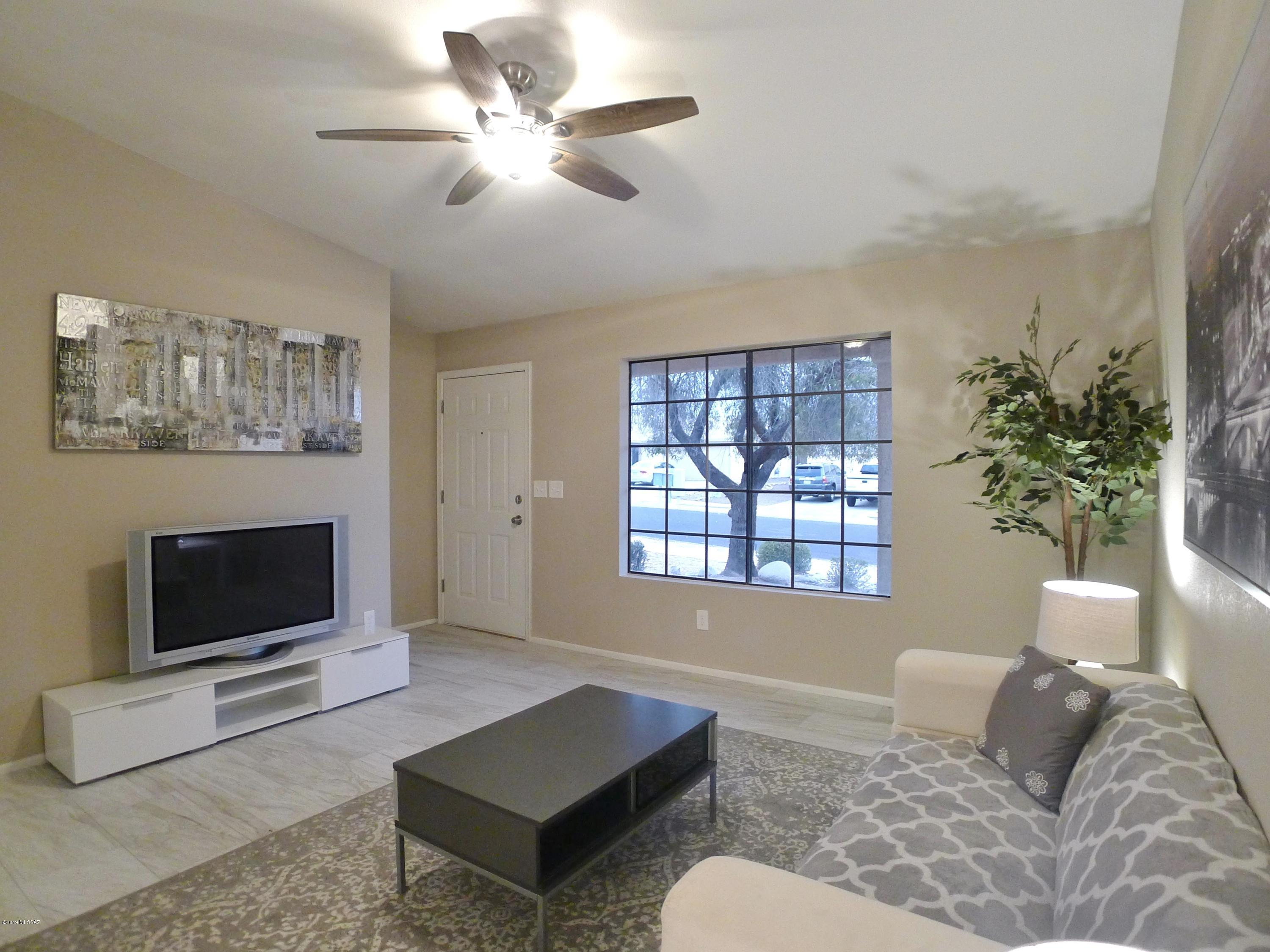 Canyon Terrace (1-65) - Residential