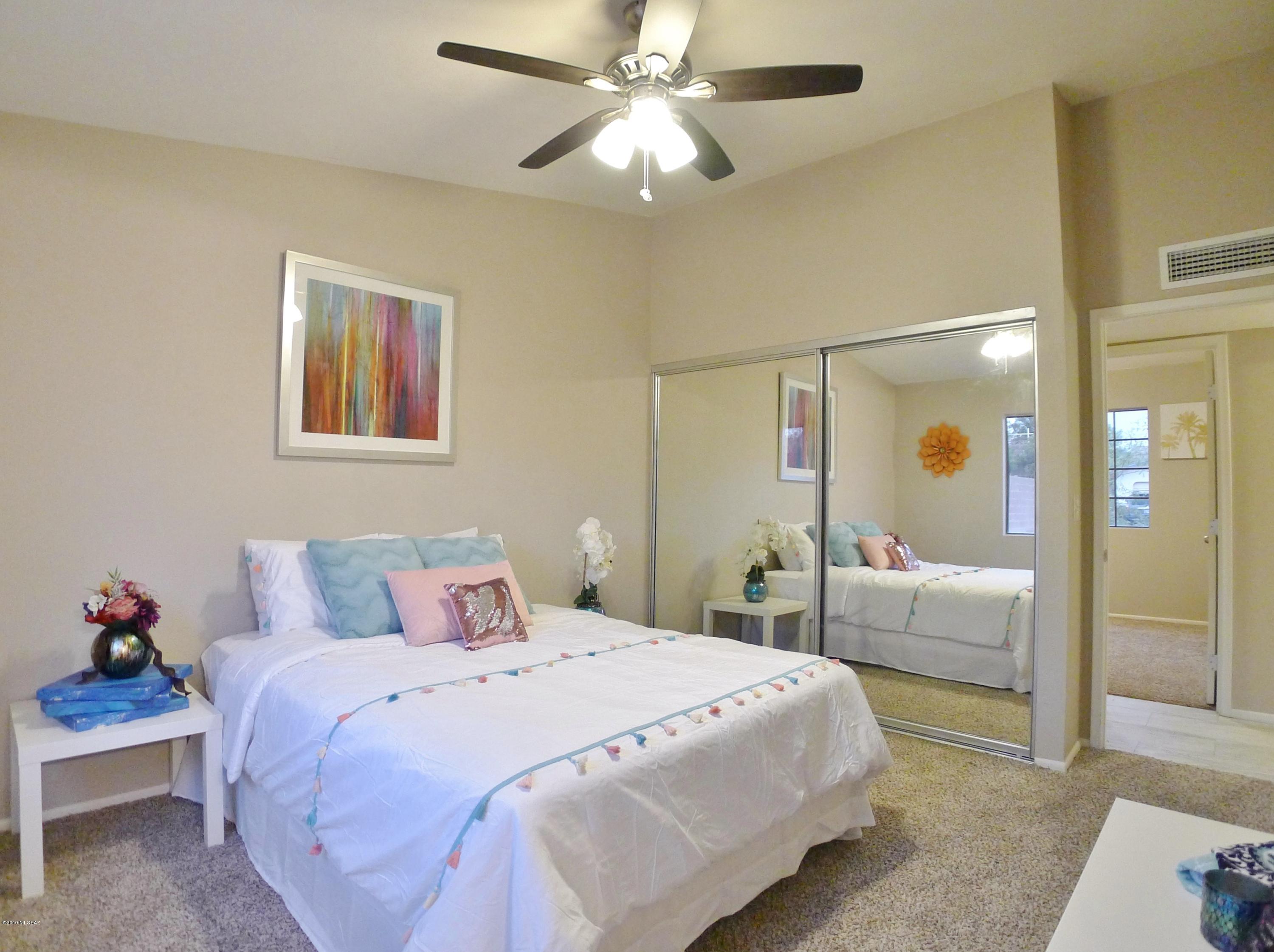 Canyon Terrace (1-65) - Residential
