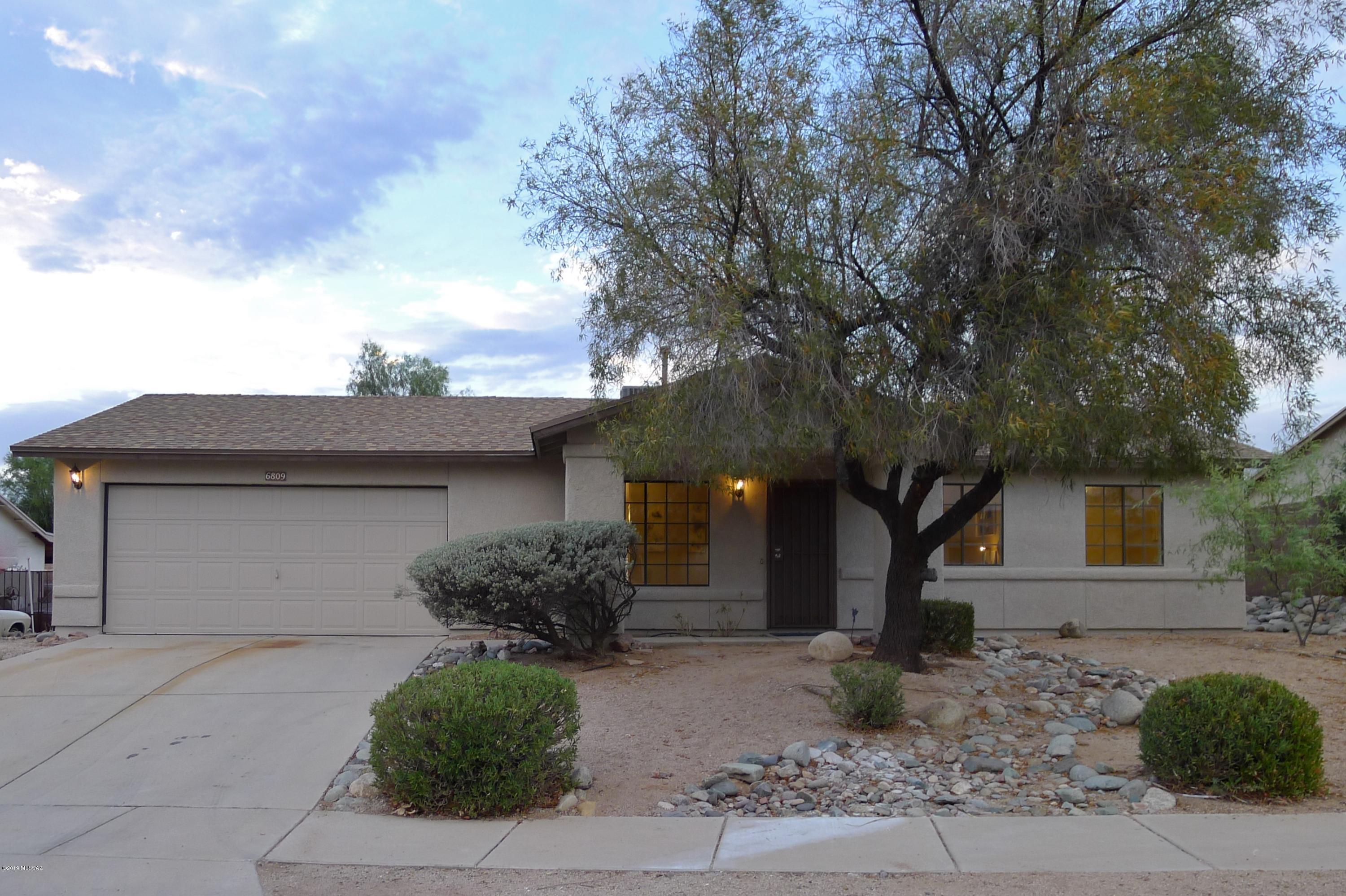 Canyon Terrace (1-65) - Residential