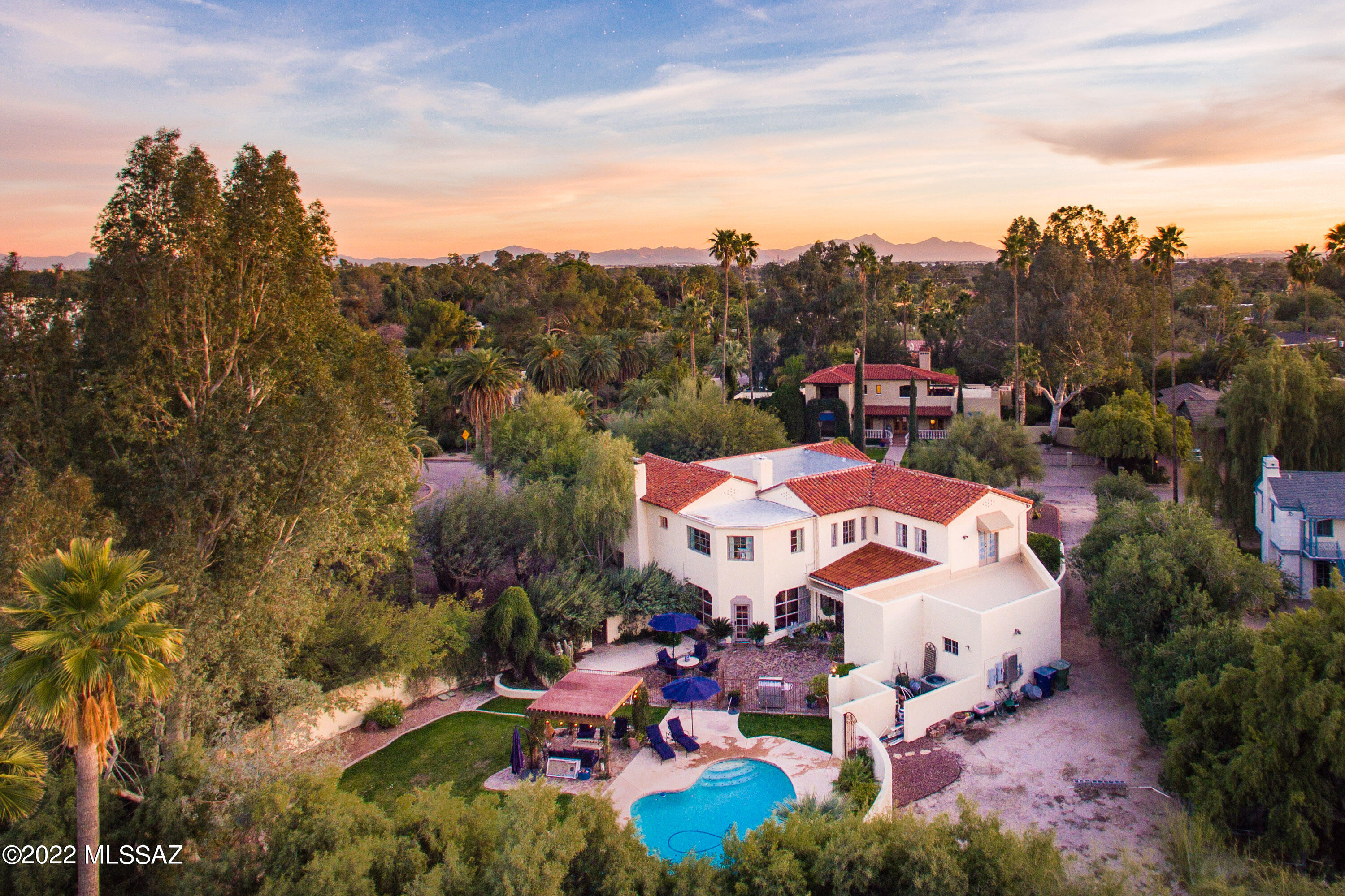 El Encanto Estates - Residential