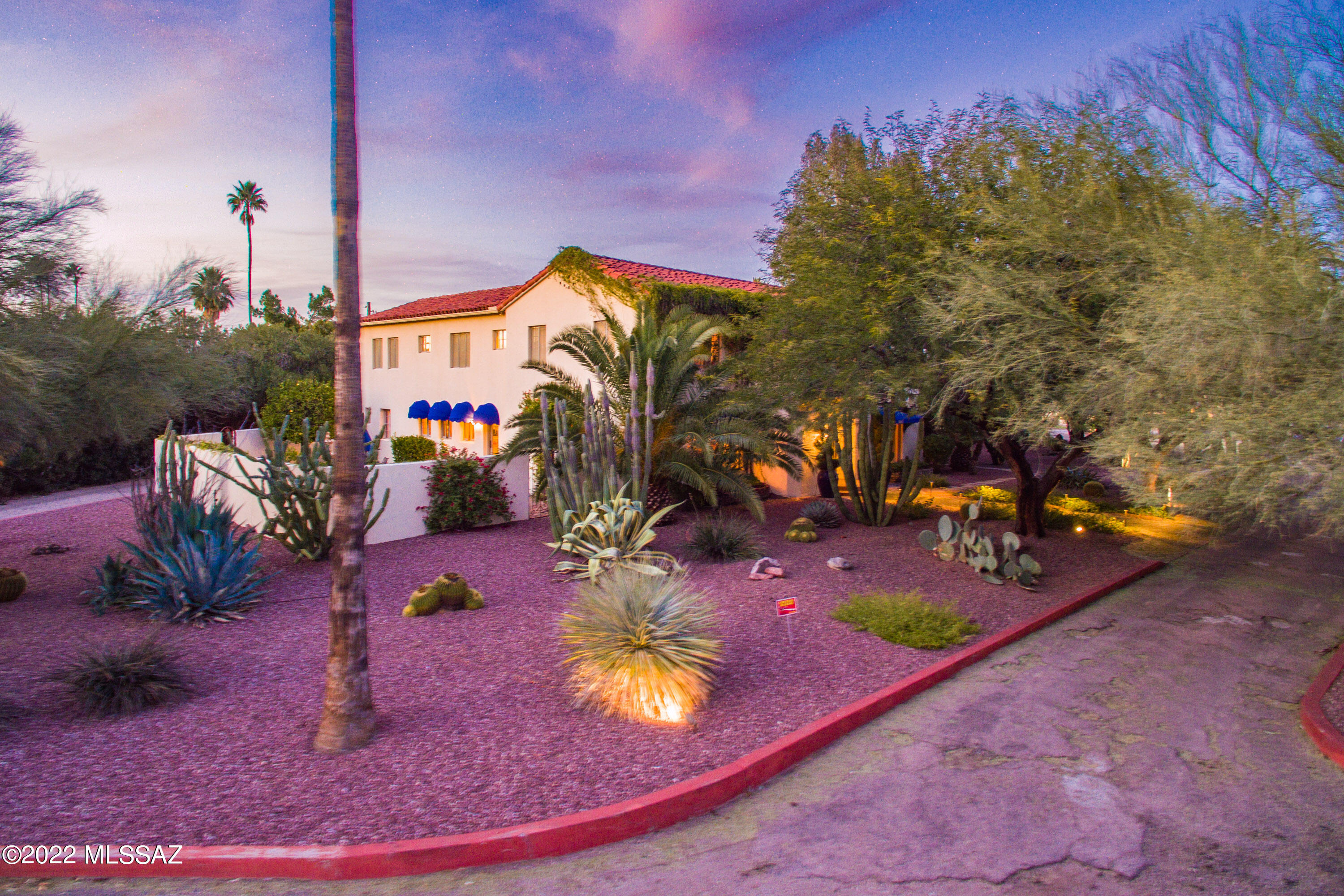 El Encanto Estates - Residential