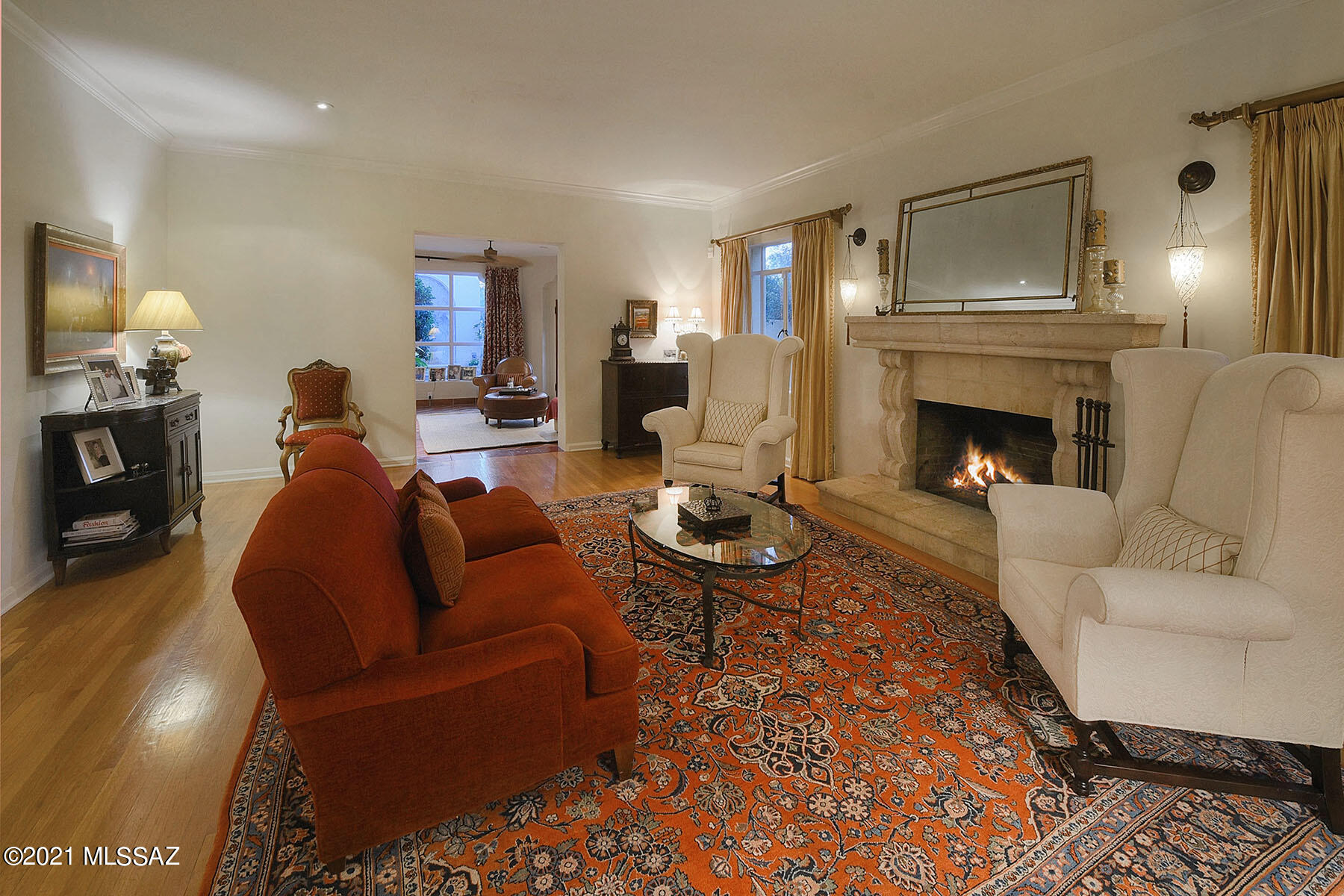 El Encanto Estates - Residential