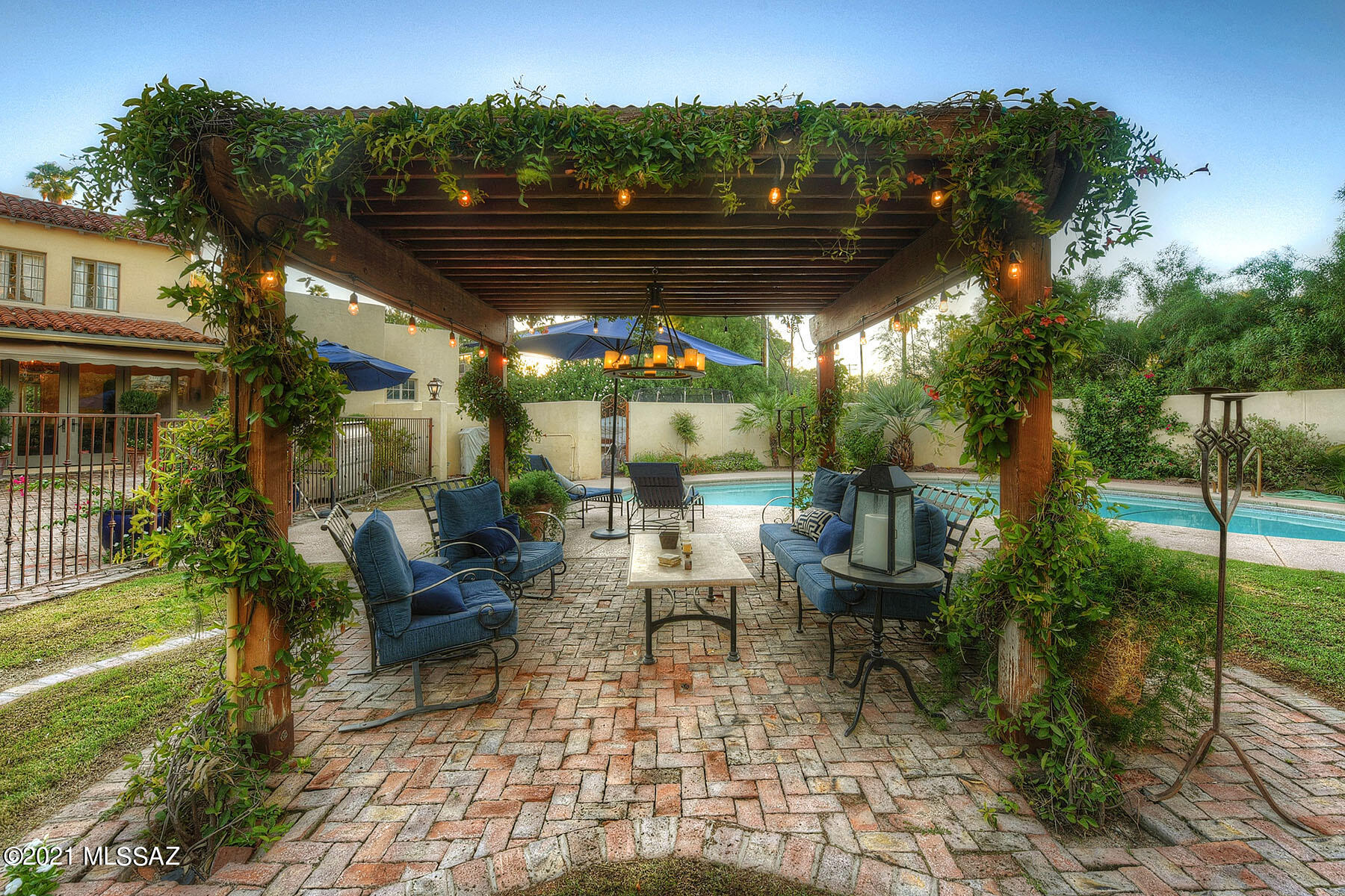 El Encanto Estates - Residential