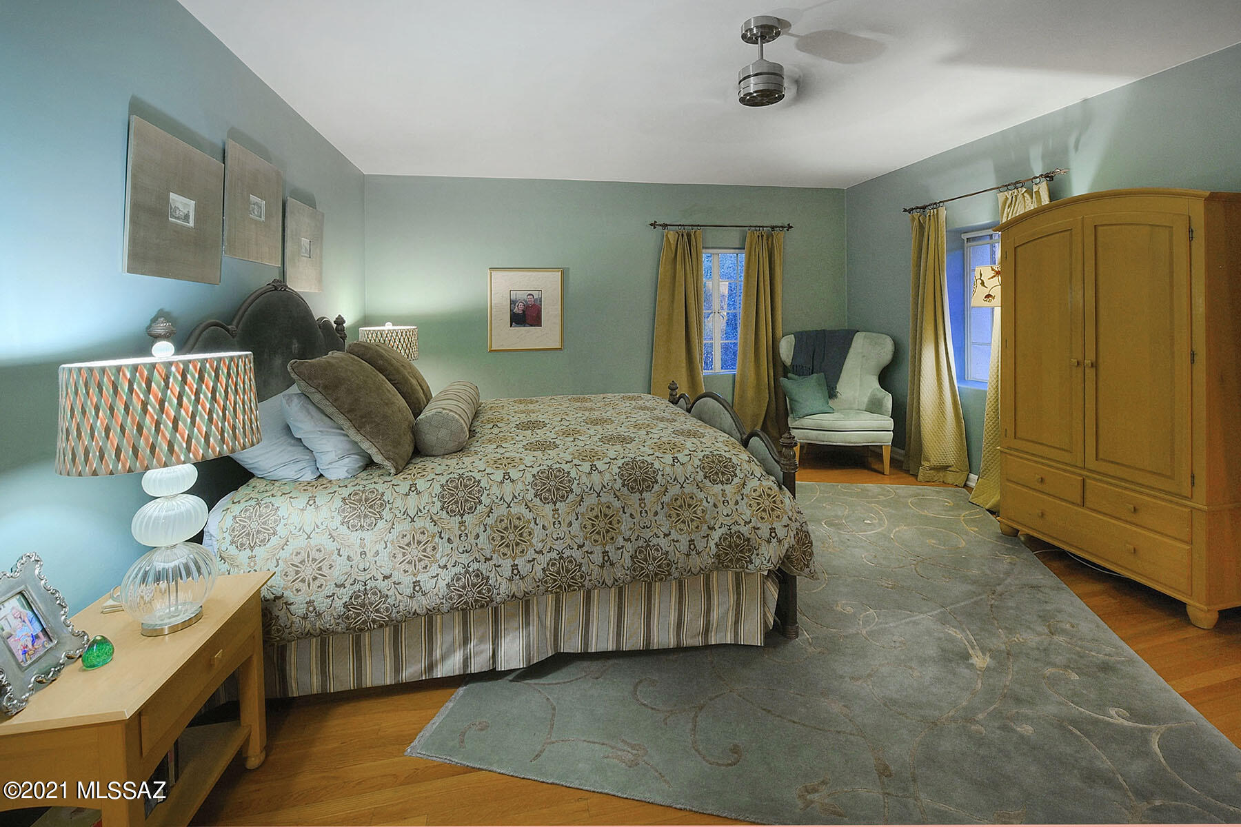 El Encanto Estates - Residential