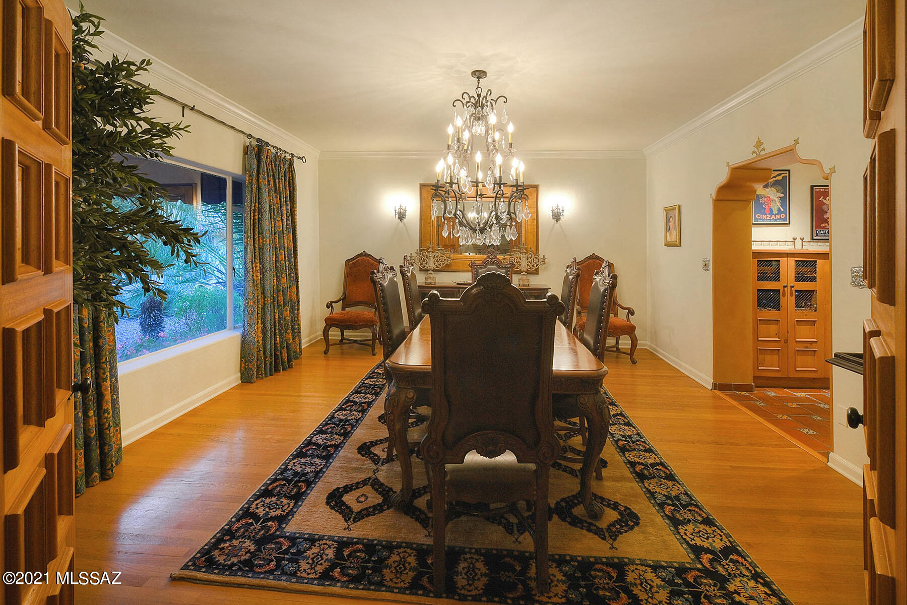 El Encanto Estates - Residential