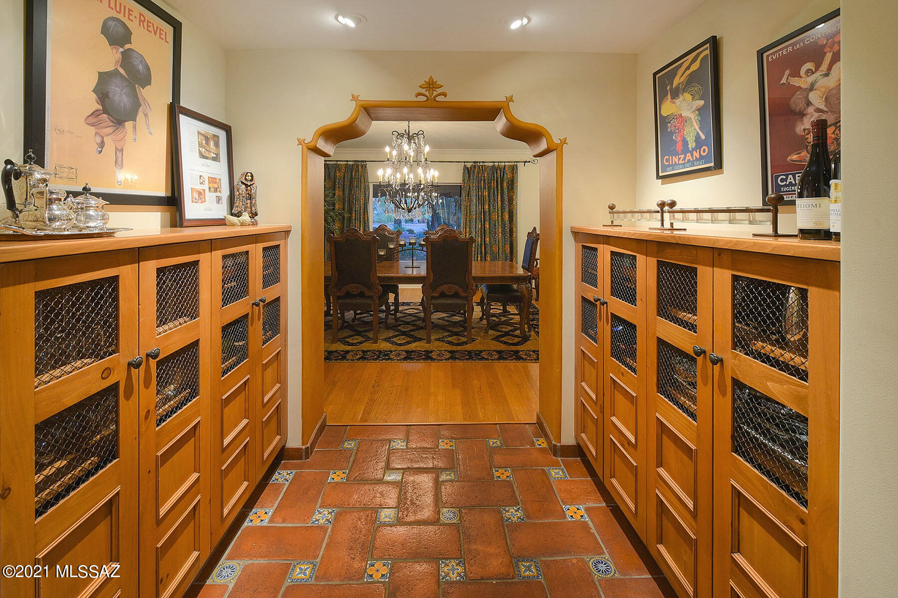 El Encanto Estates - Residential