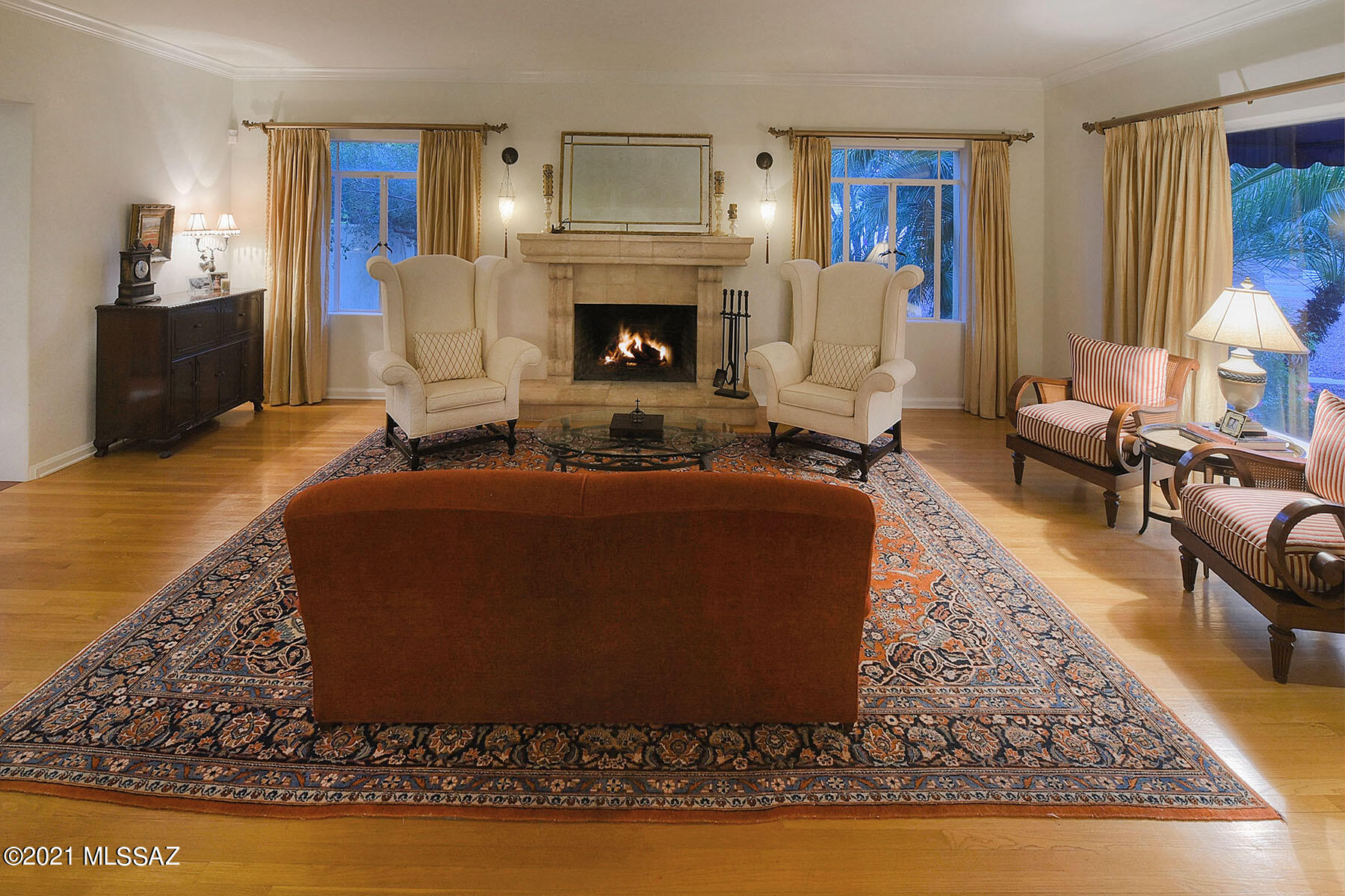 El Encanto Estates - Residential