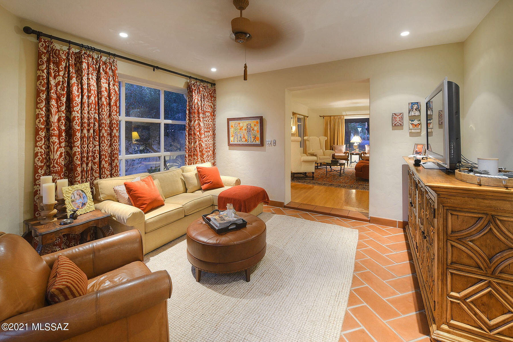 El Encanto Estates - Residential