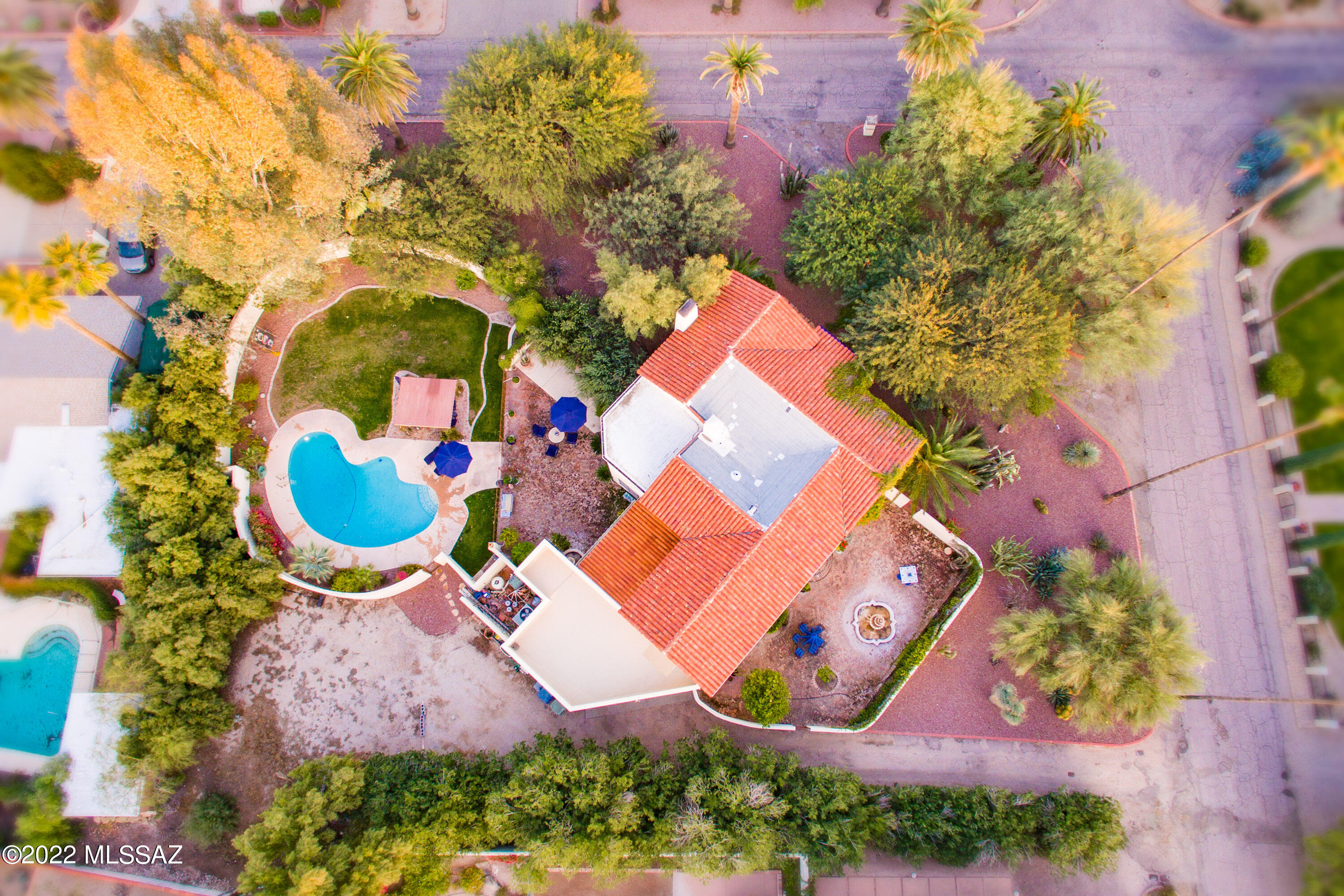 El Encanto Estates - Residential