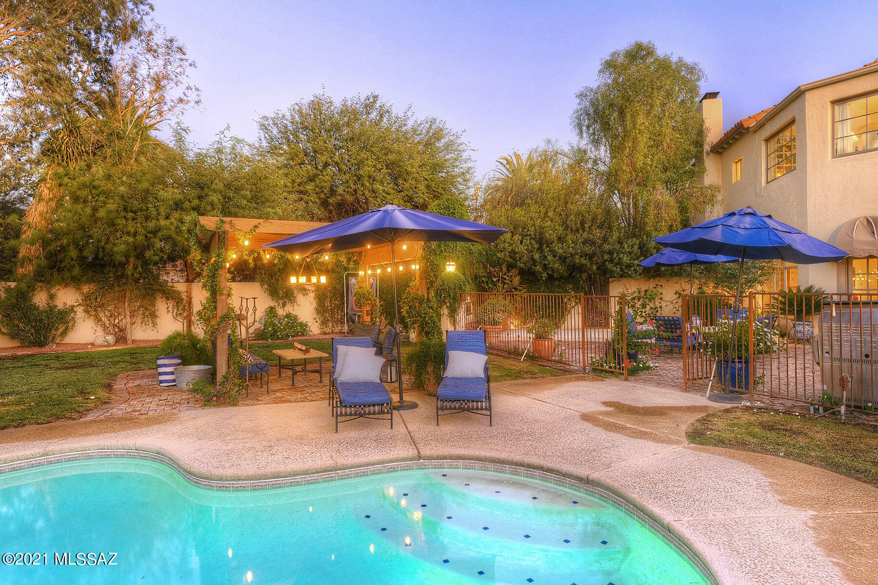 El Encanto Estates - Residential