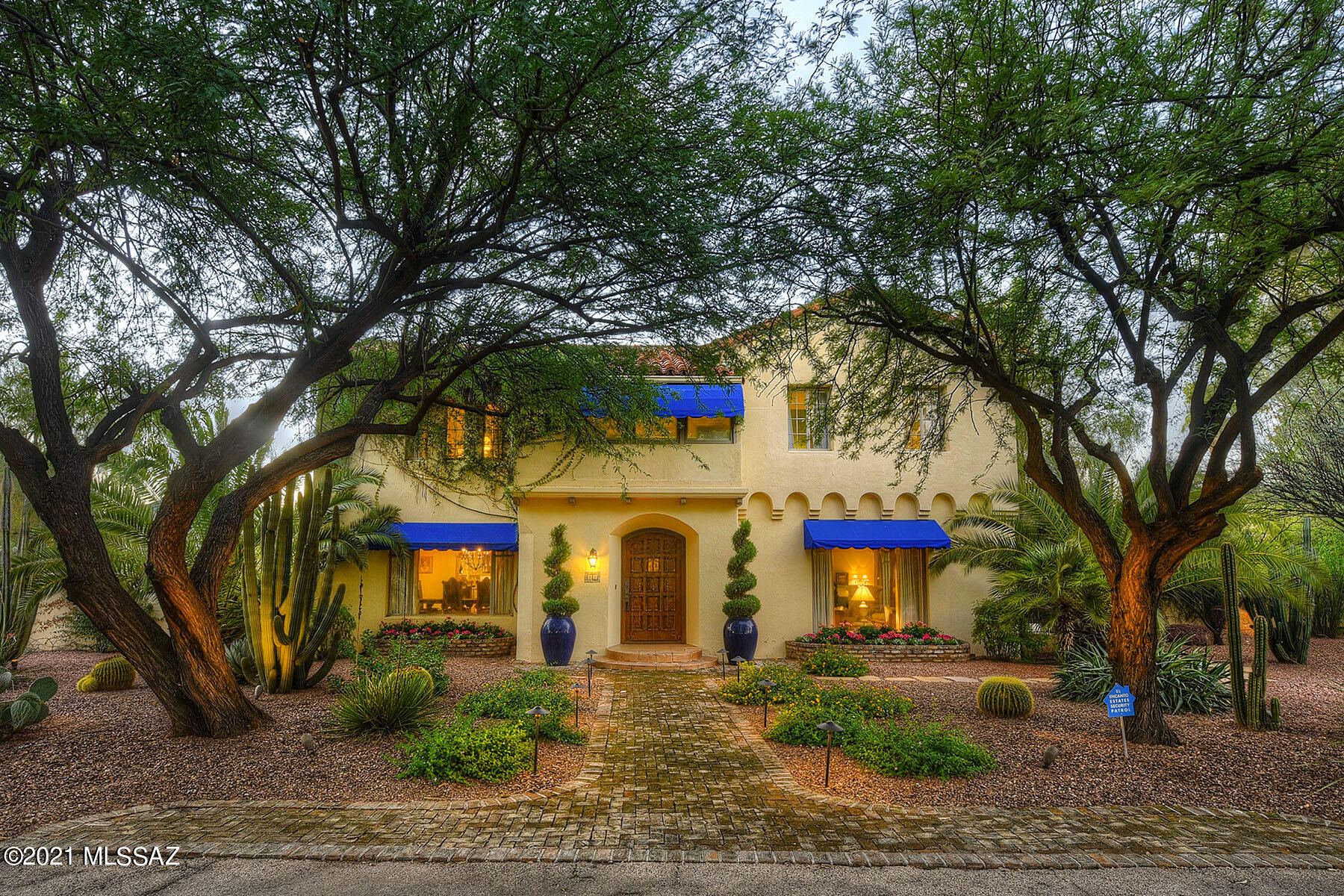 El Encanto Estates - Residential