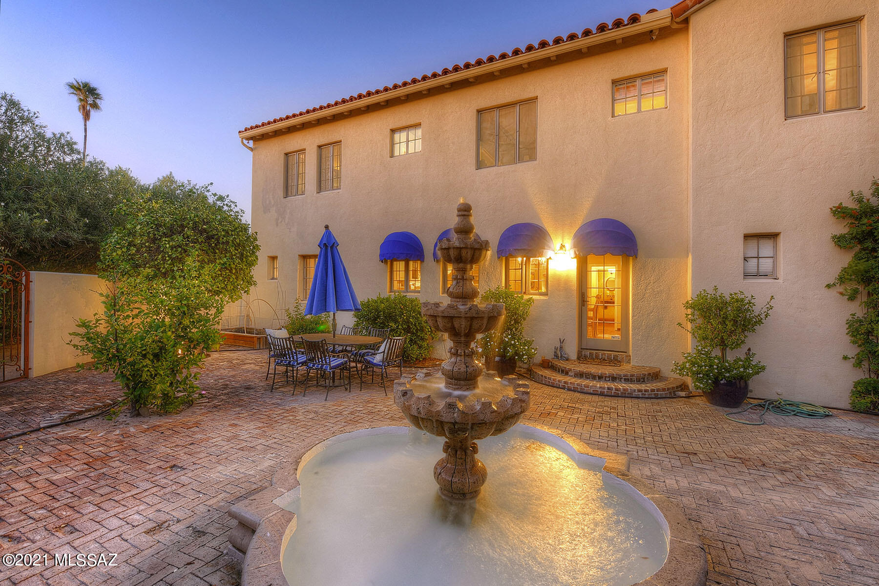 El Encanto Estates - Residential