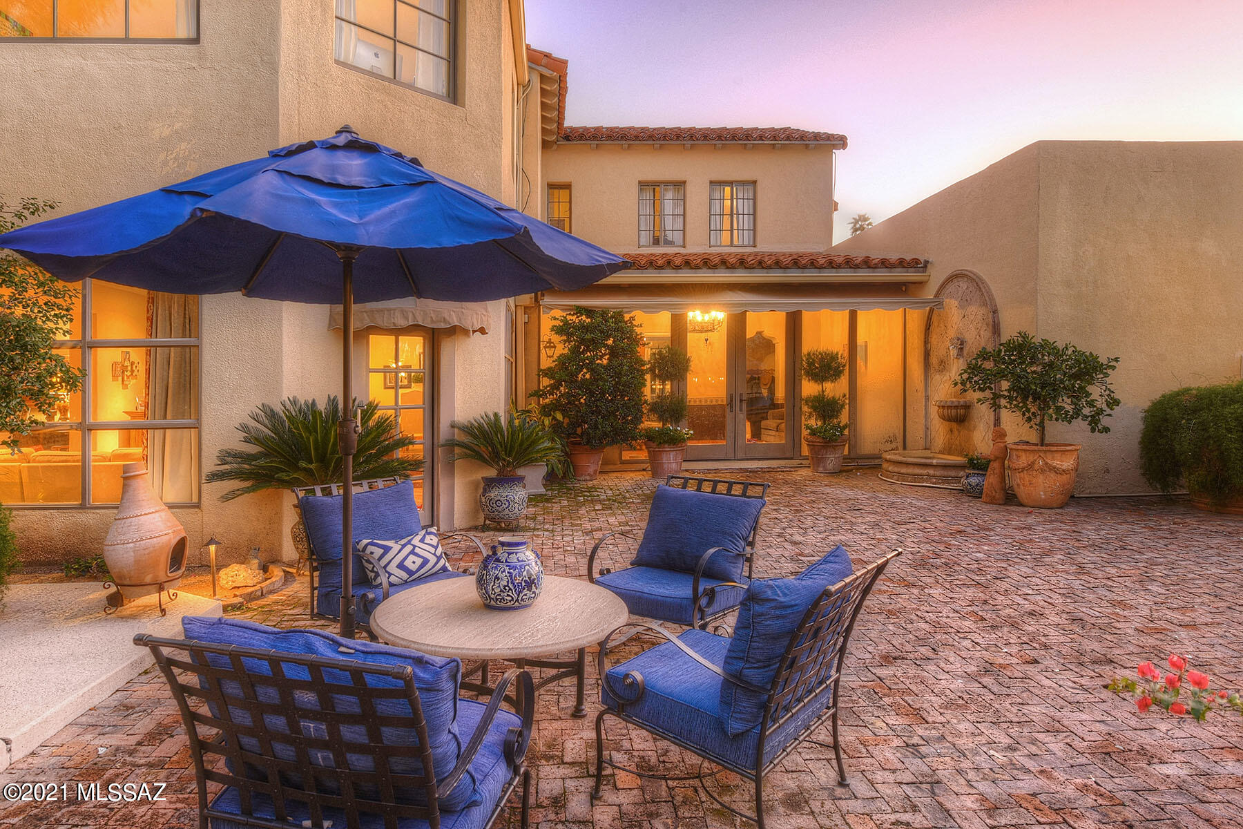 El Encanto Estates - Residential