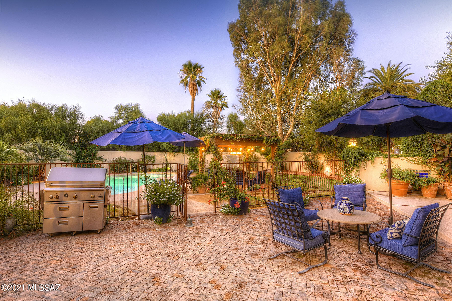 El Encanto Estates - Residential