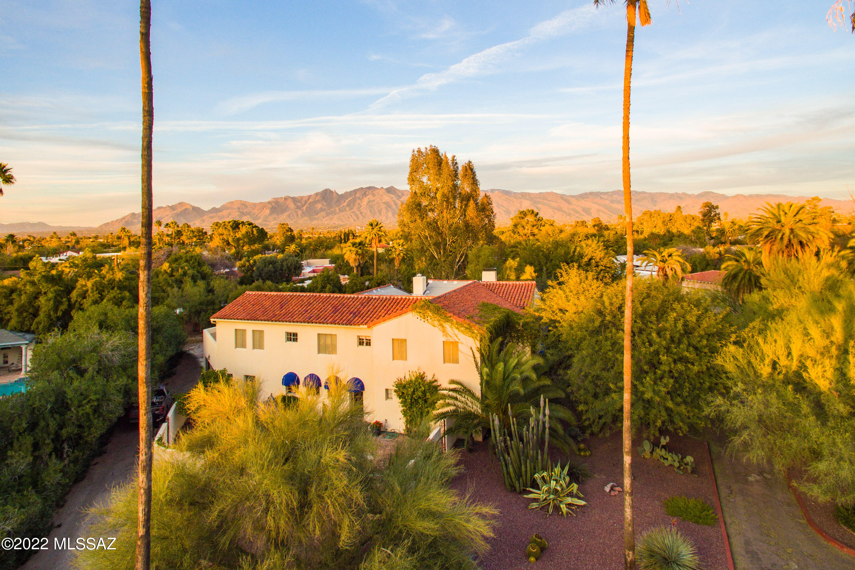 El Encanto Estates - Residential