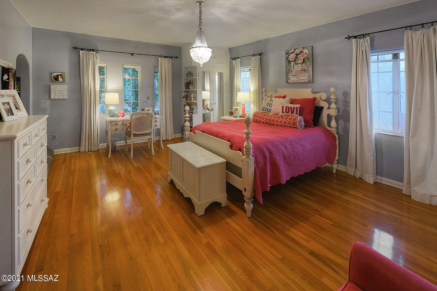 El Encanto Estates - Residential