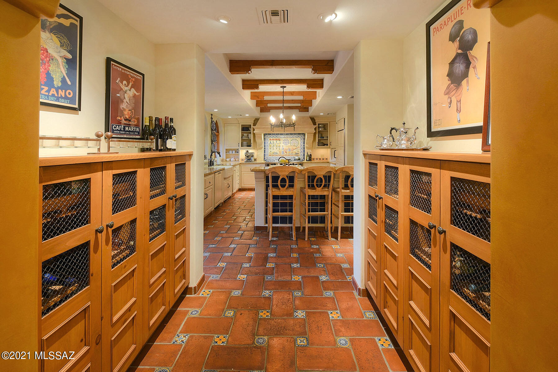 El Encanto Estates - Residential