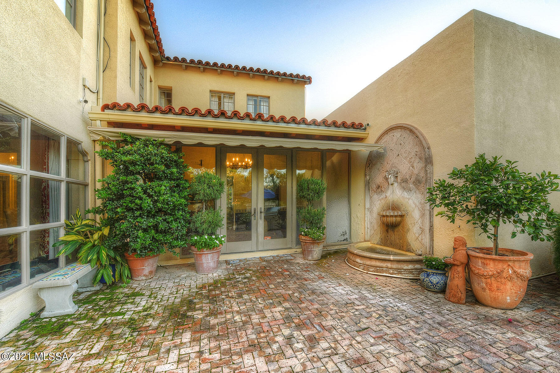 El Encanto Estates - Residential