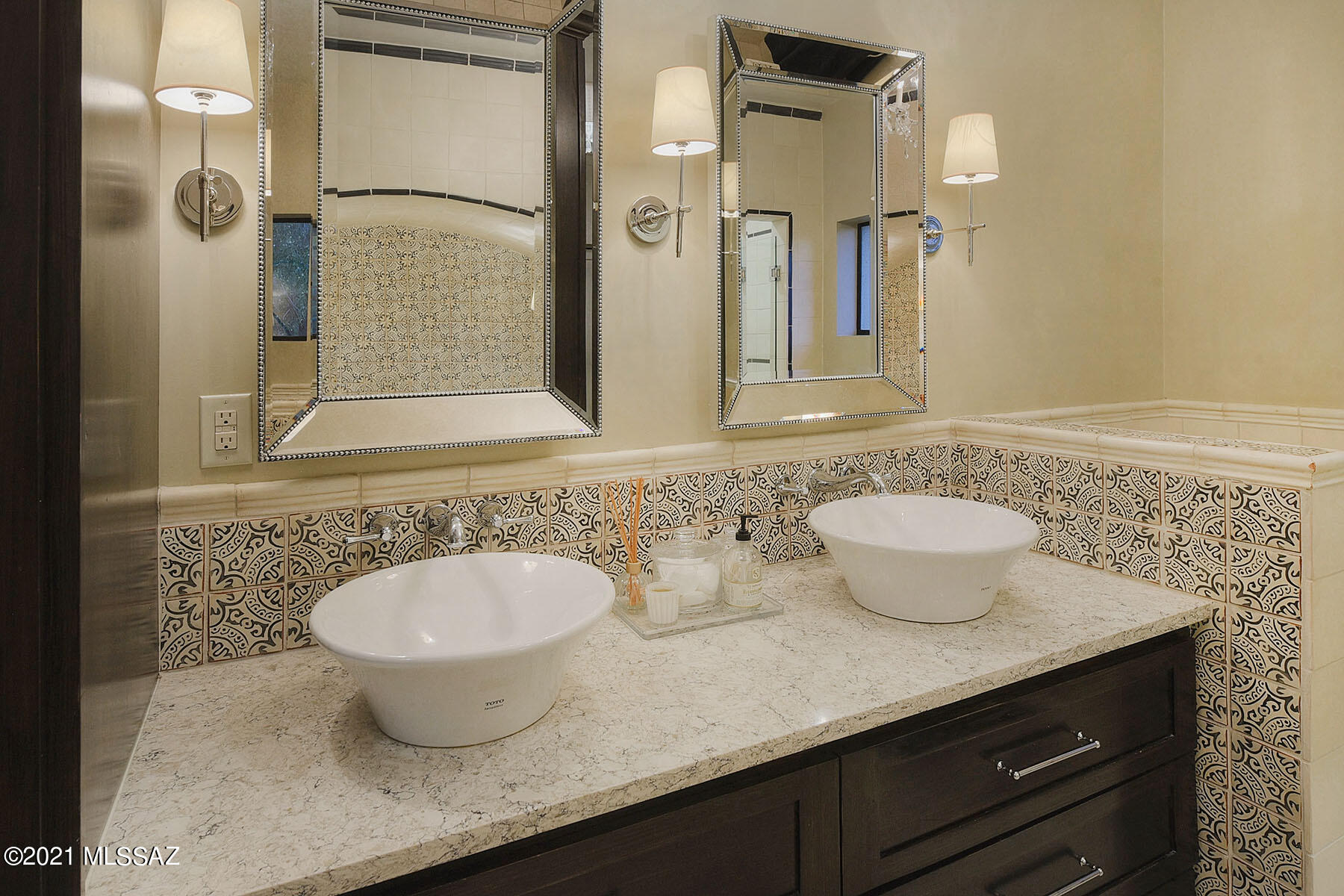 El Encanto Estates - Residential