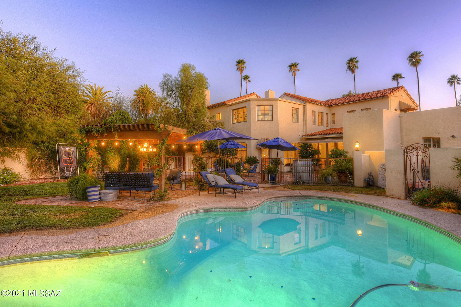 El Encanto Estates - Residential