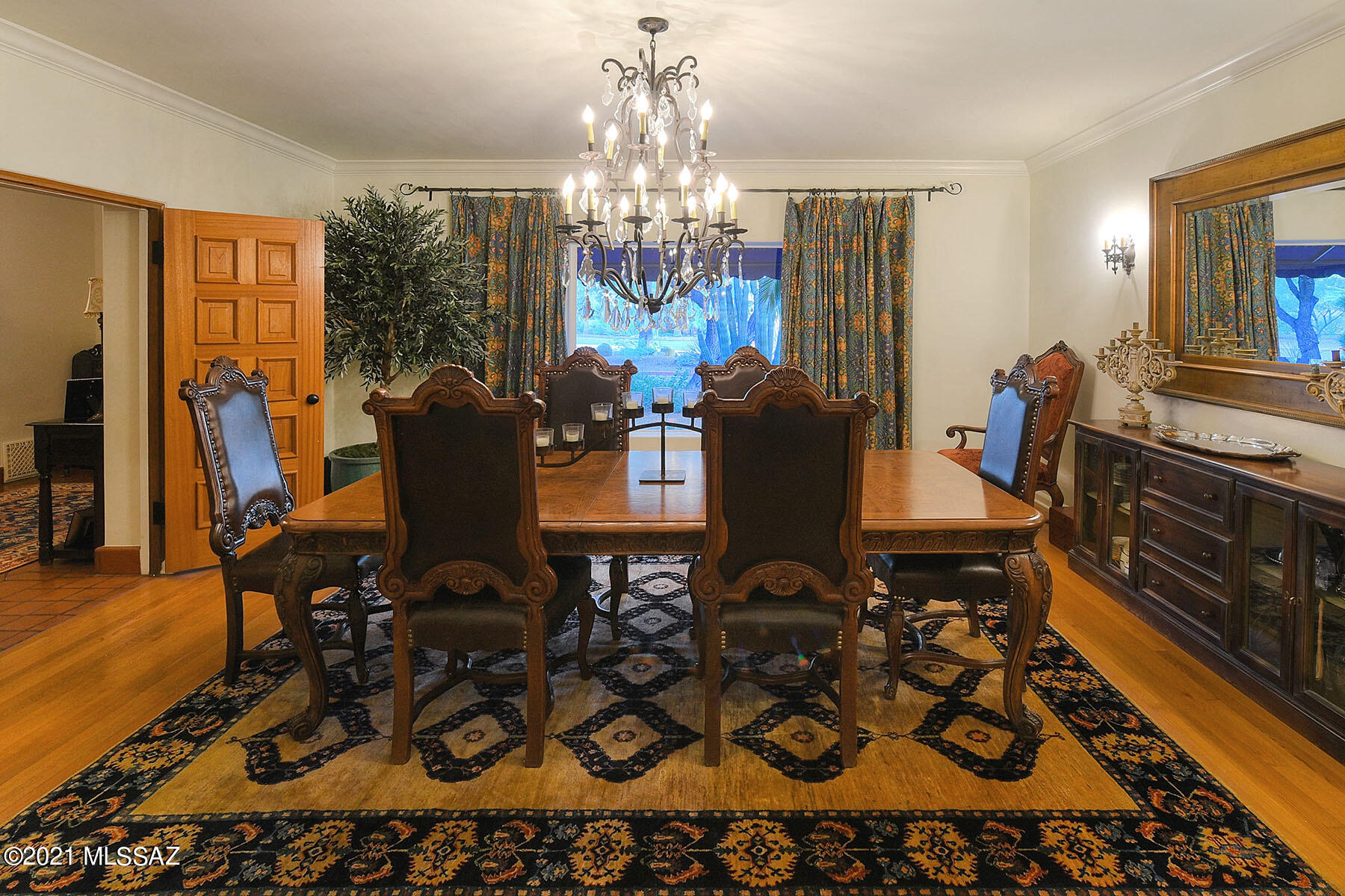 El Encanto Estates - Residential