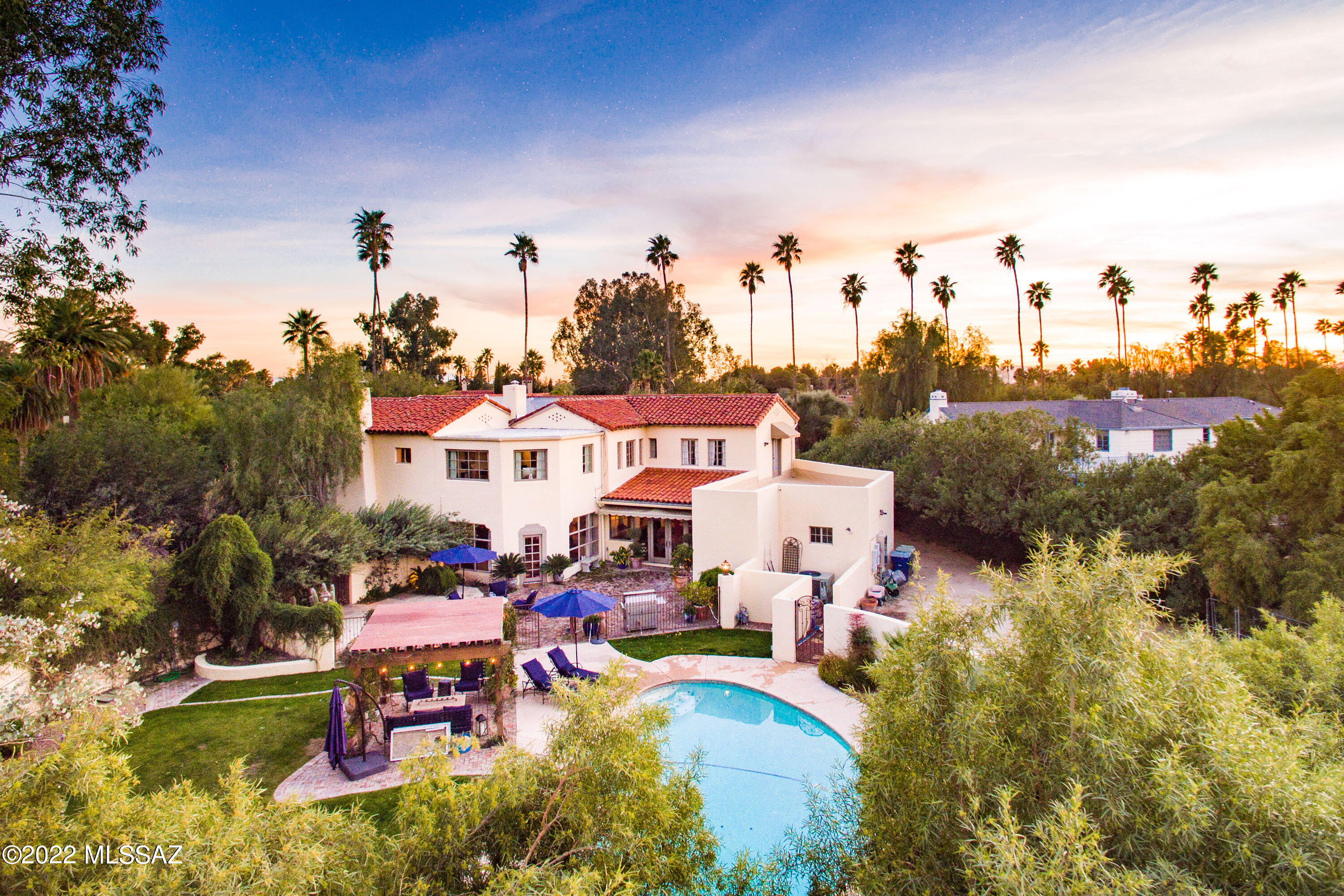 El Encanto Estates - Residential