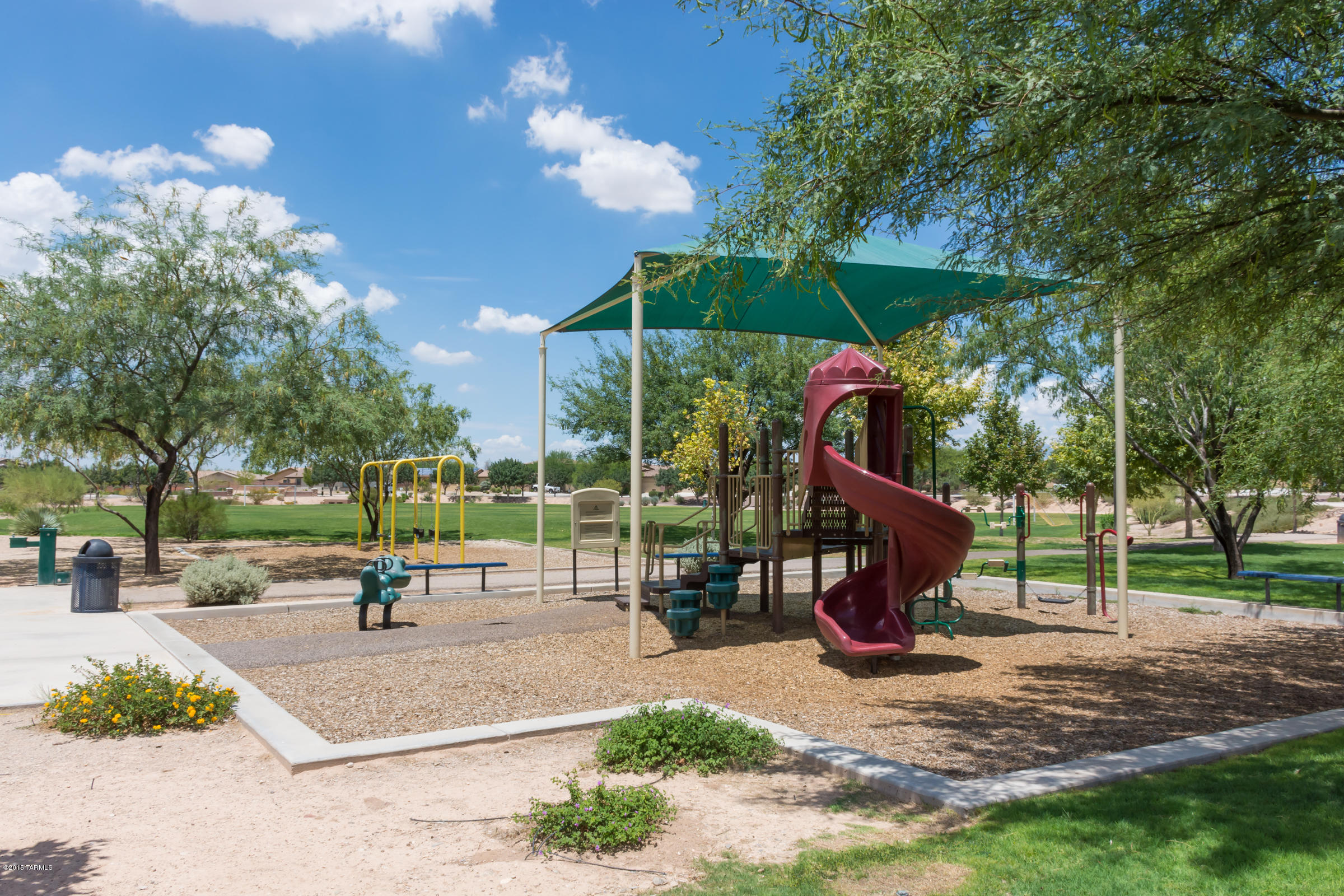 Sycamore Park Village 5 (1-219) - Residential