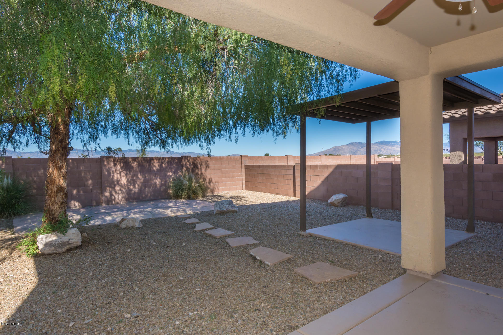 Sycamore Park Village 5 (1-219) - Residential