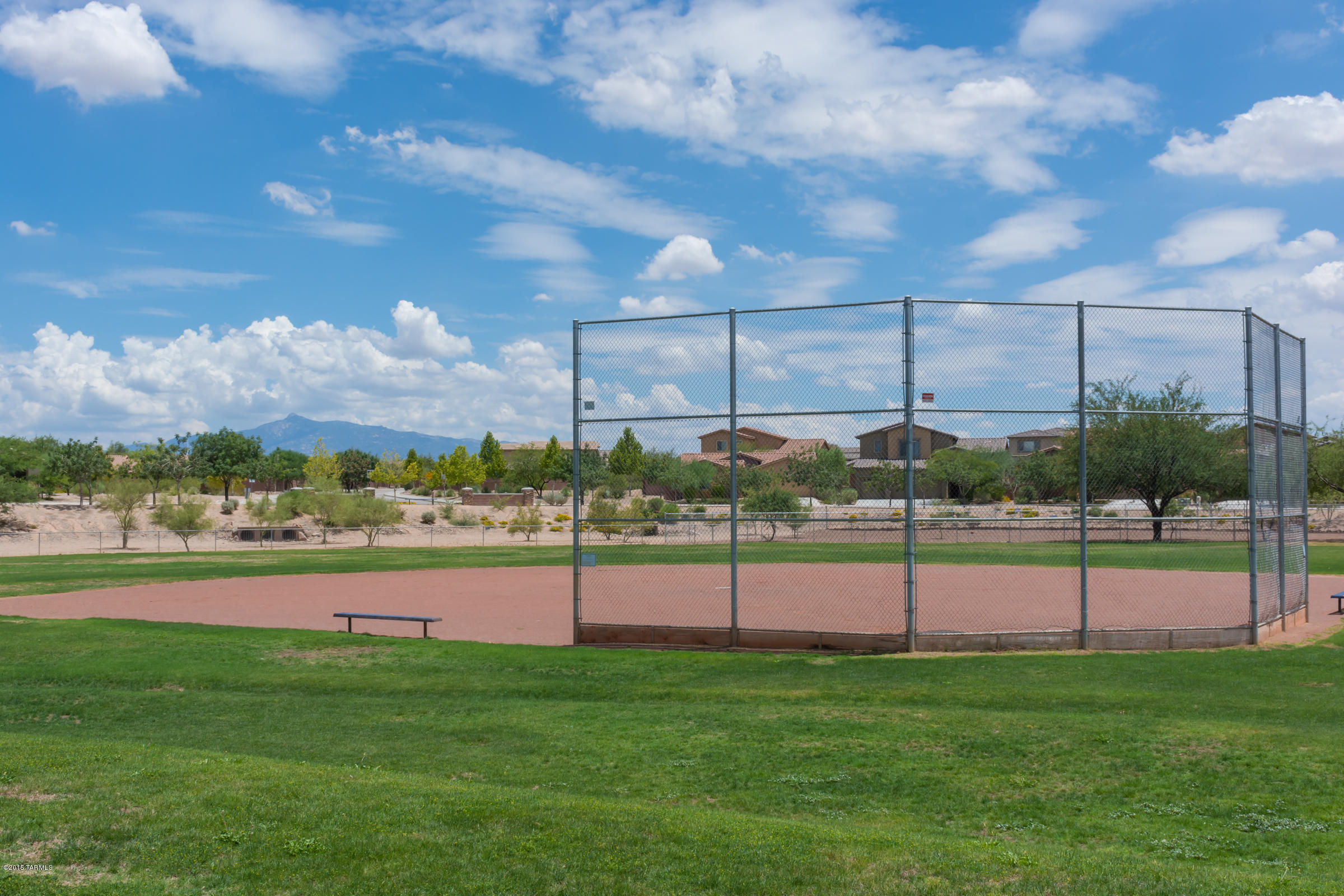 Sycamore Park Village 5 (1-219) - Residential