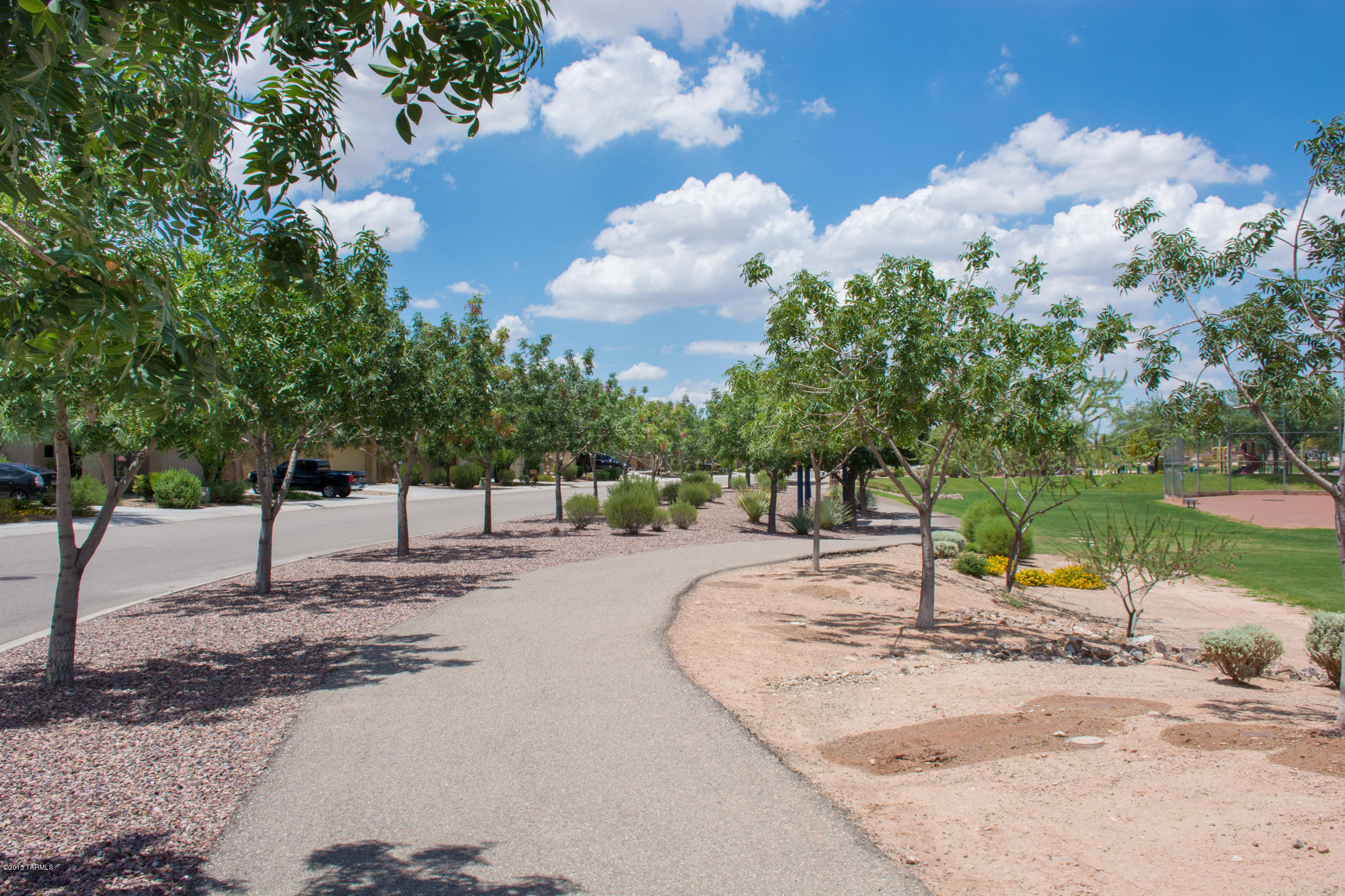 Sycamore Park Village 5 (1-219) - Residential