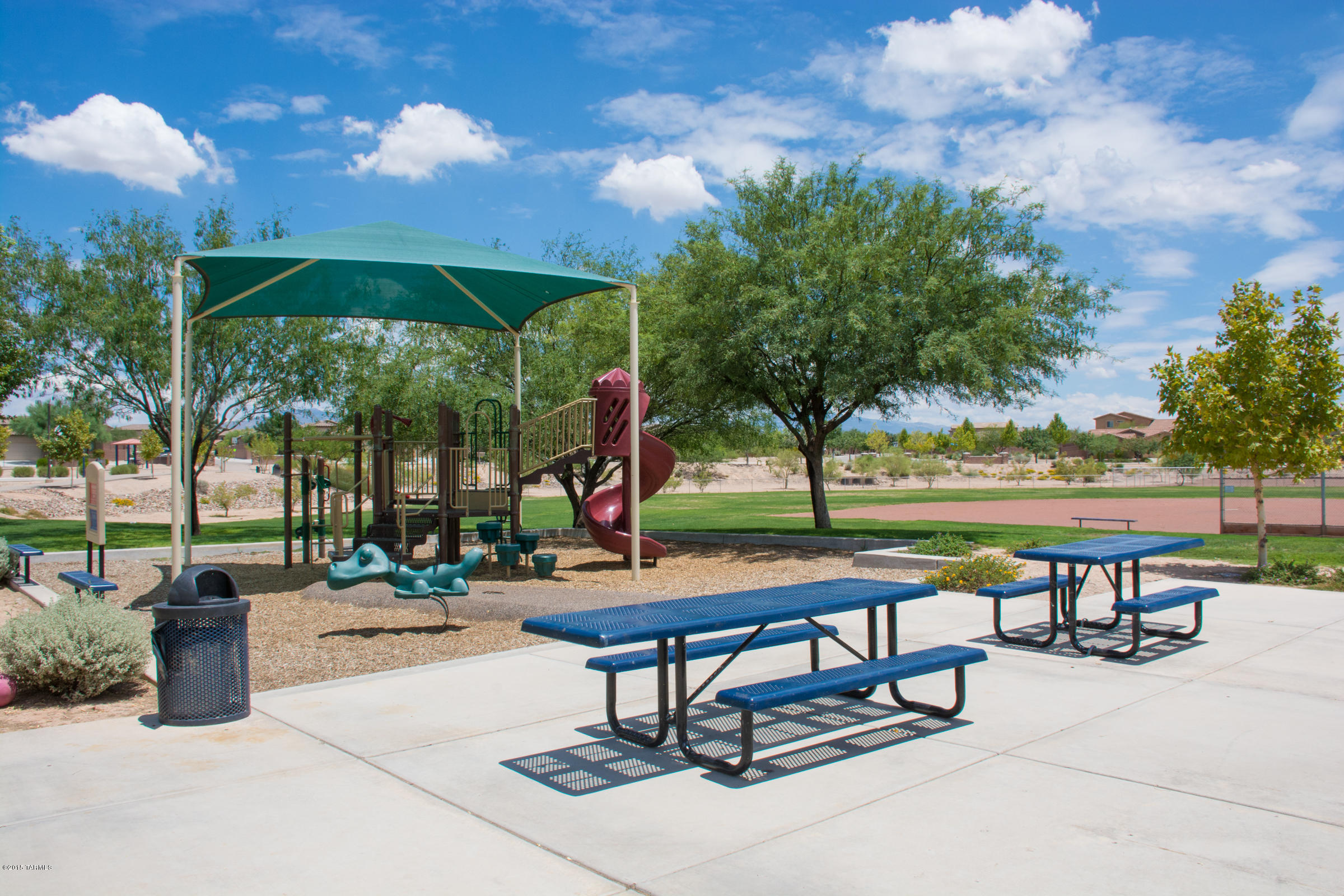 Sycamore Park Village 5 (1-219) - Residential