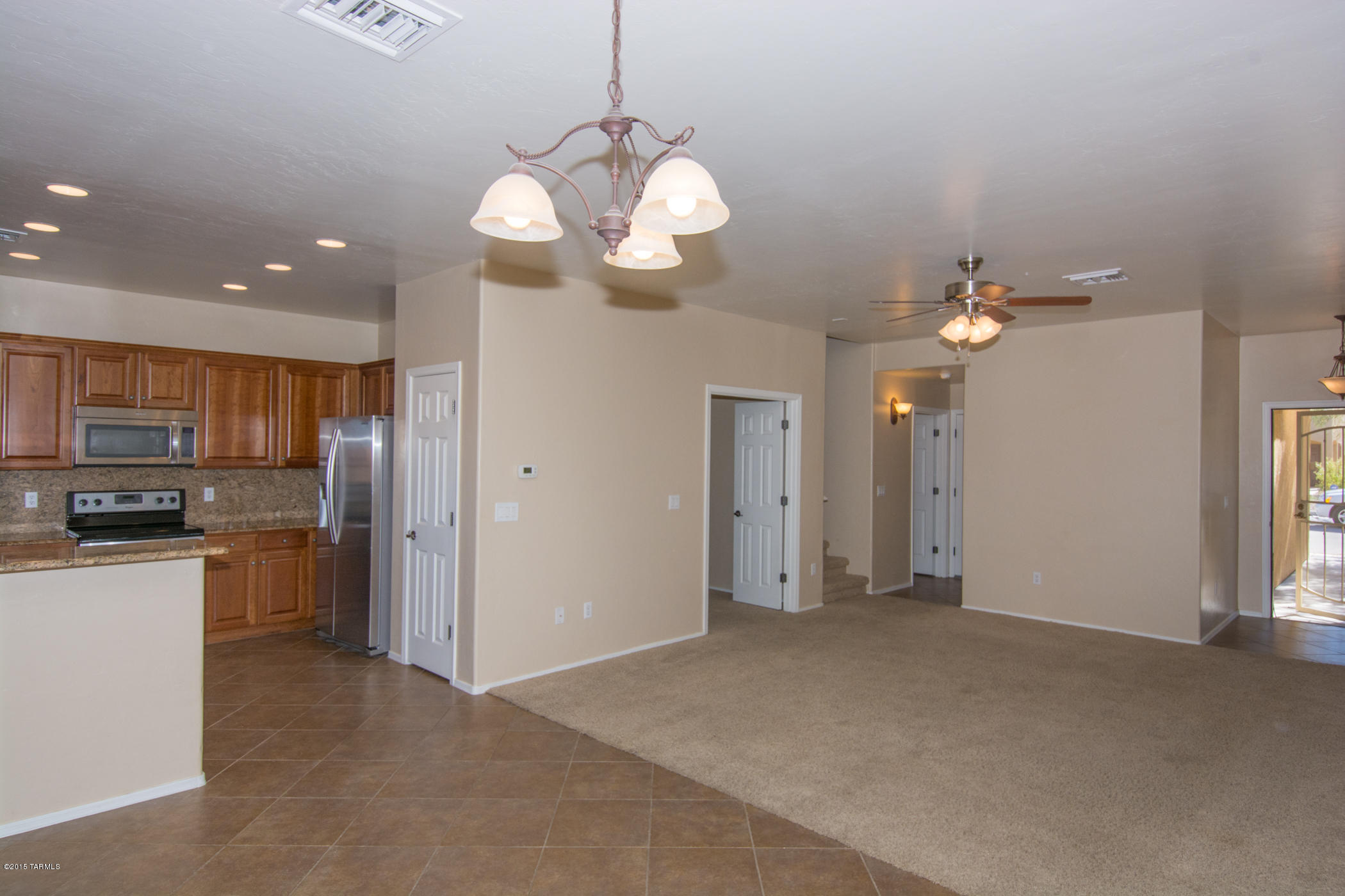Sycamore Park Village 5 (1-219) - Residential