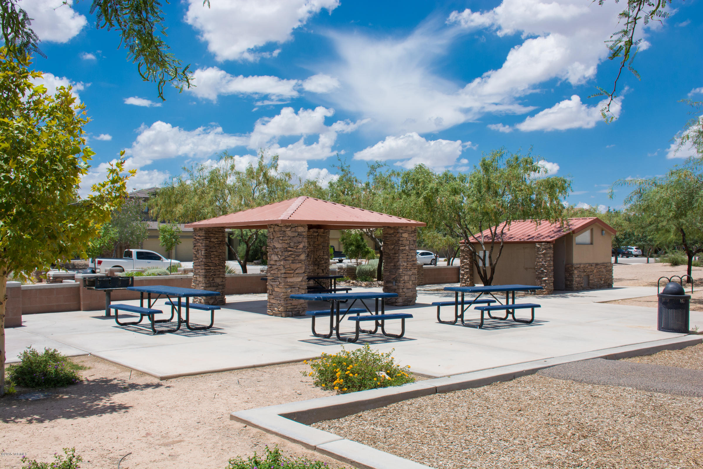 Sycamore Park Village 5 (1-219) - Residential