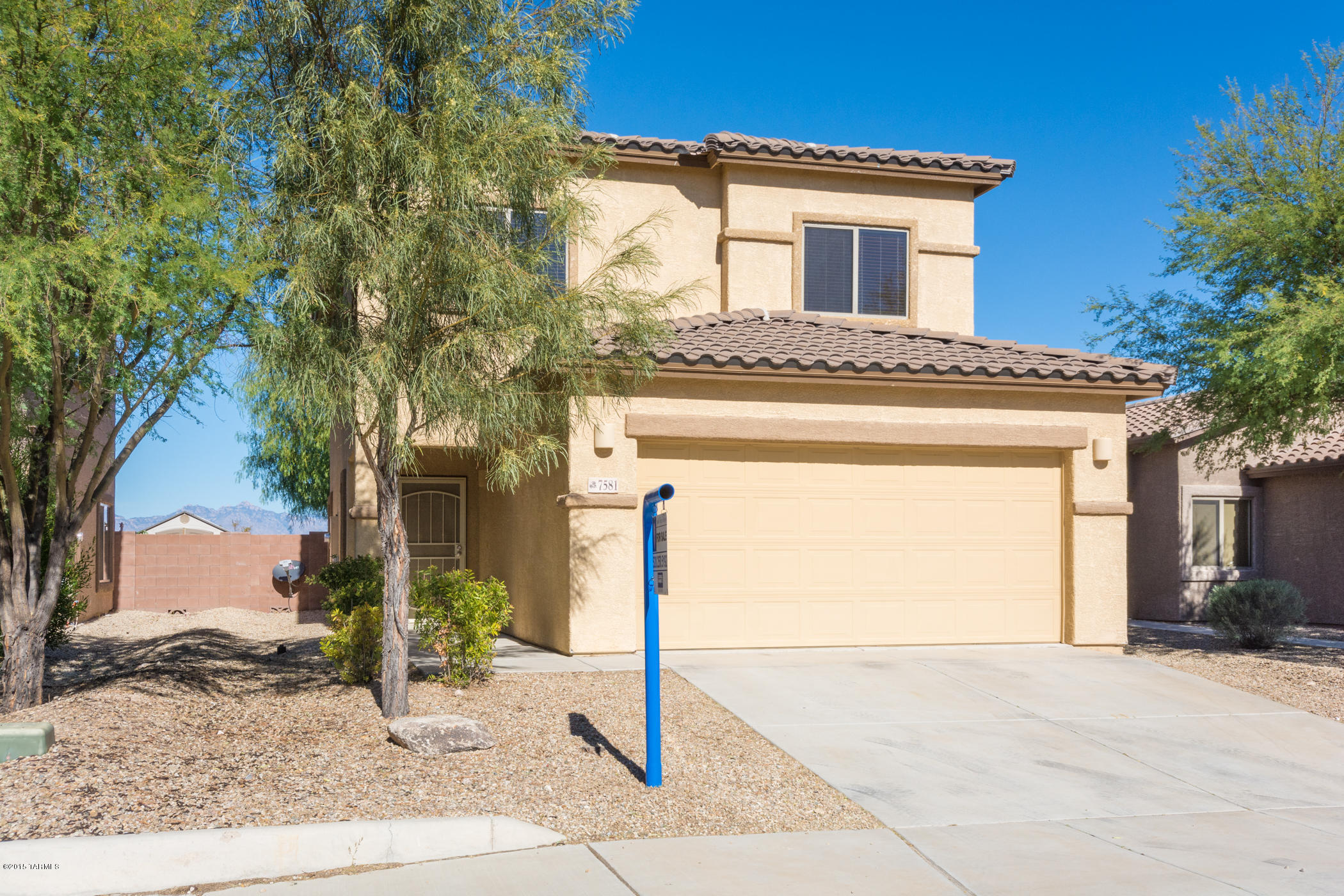 Sycamore Park Village 5 (1-219) - Residential
