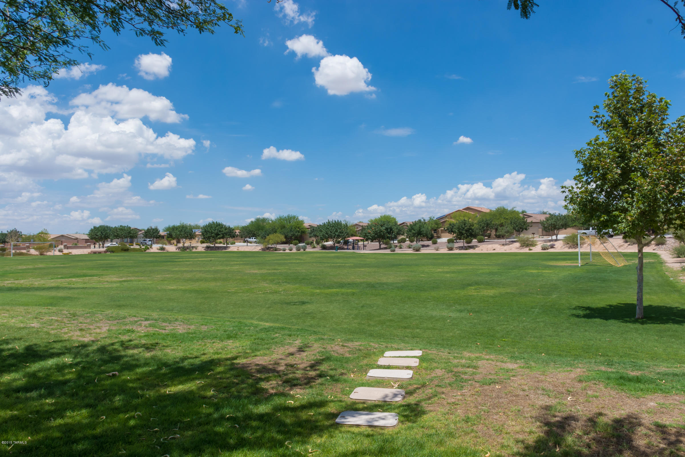 Sycamore Park Village 5 (1-219) - Residential