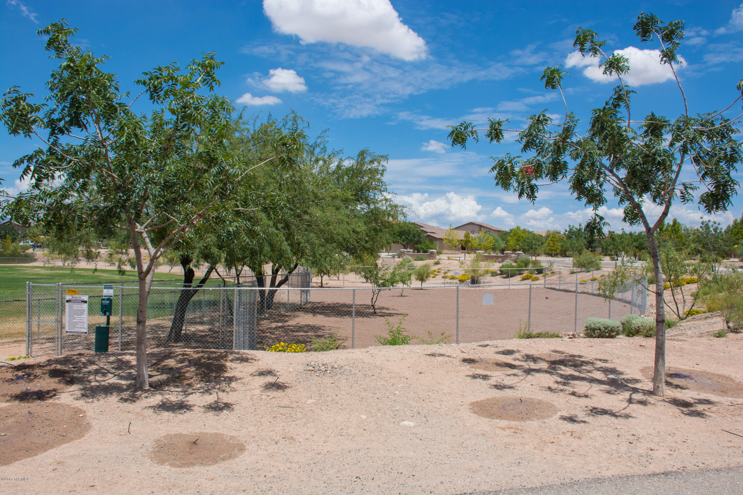 Sycamore Park Village 5 (1-219) - Residential