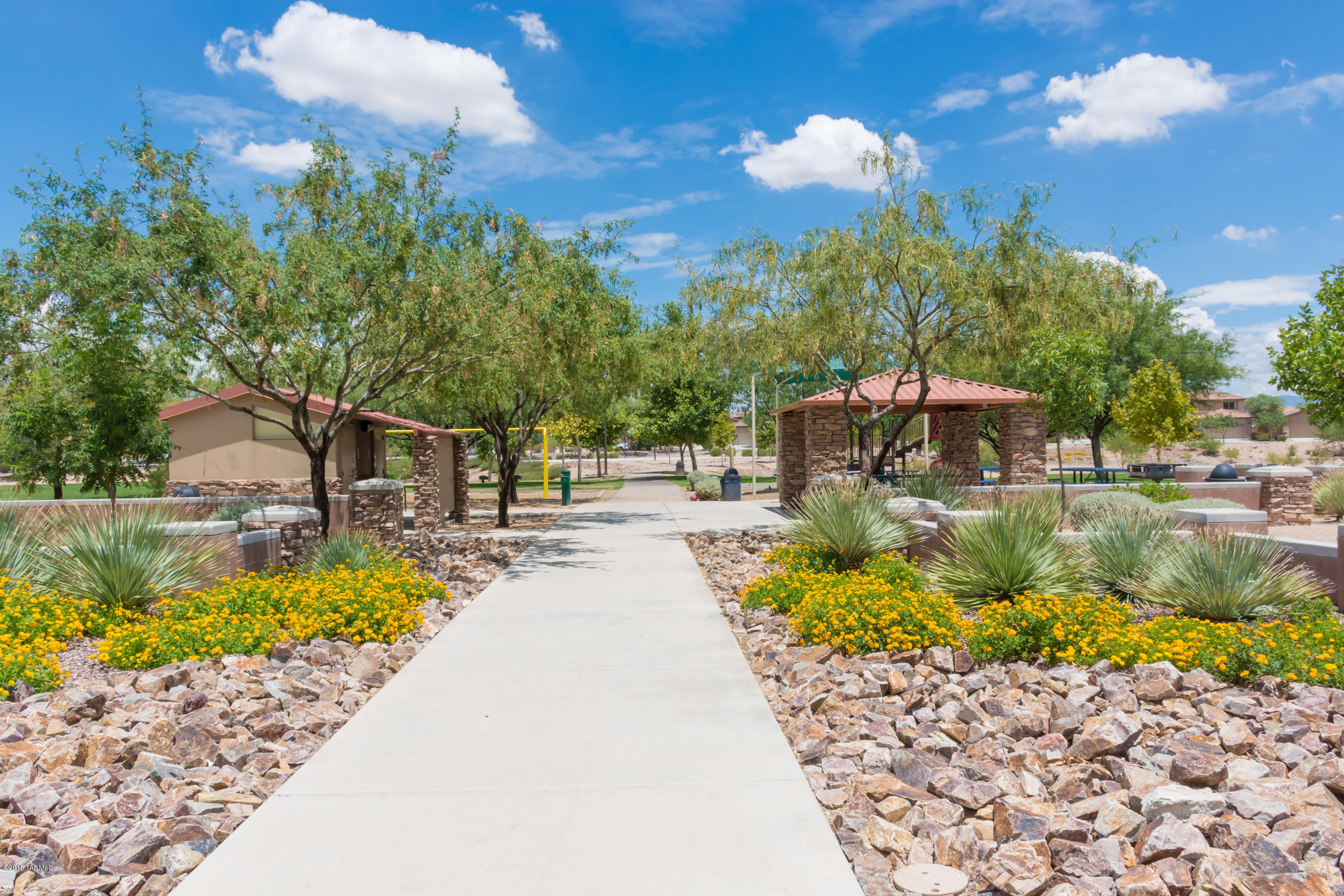Sycamore Park Village 5 (1-219) - Residential