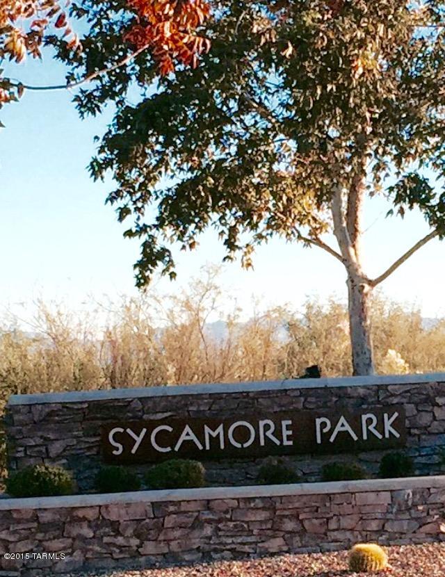 Sycamore Park Village 5 (1-219) - Residential